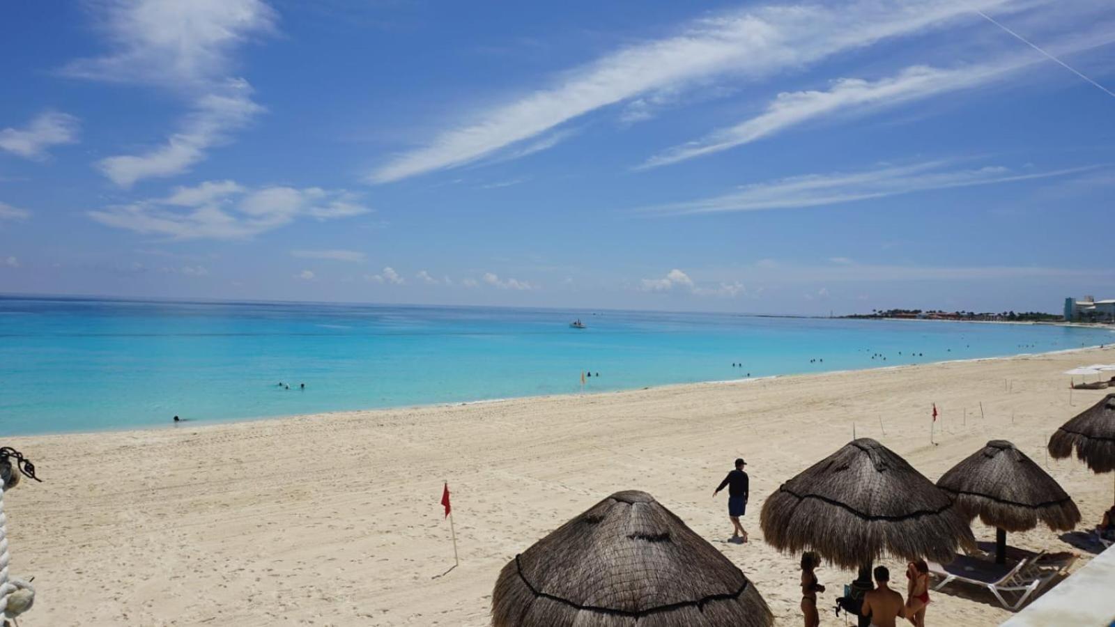 Apartamento Plaza By Andiani Travel Cancún