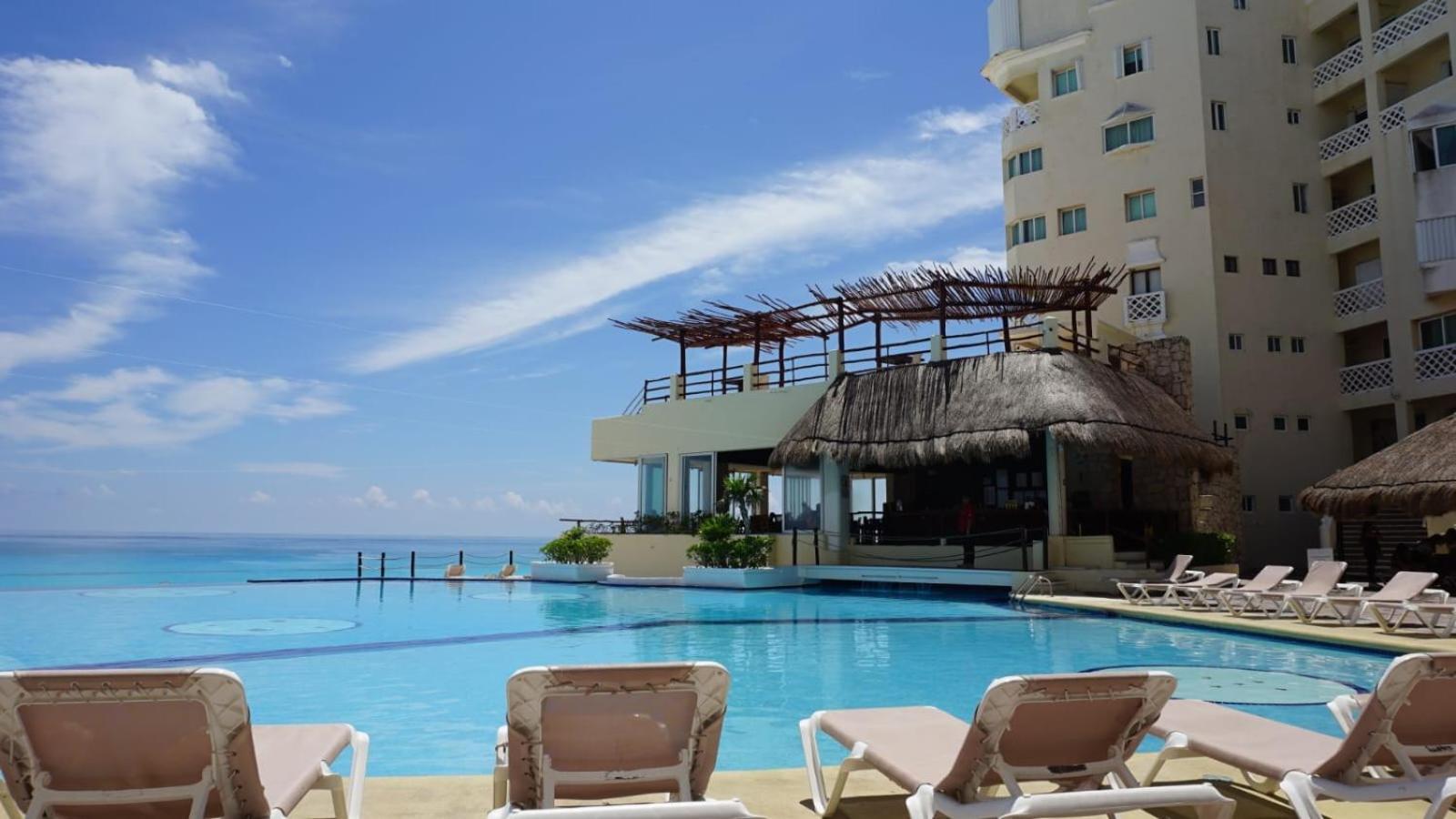 Plaza By Andiani Travel * Cancún