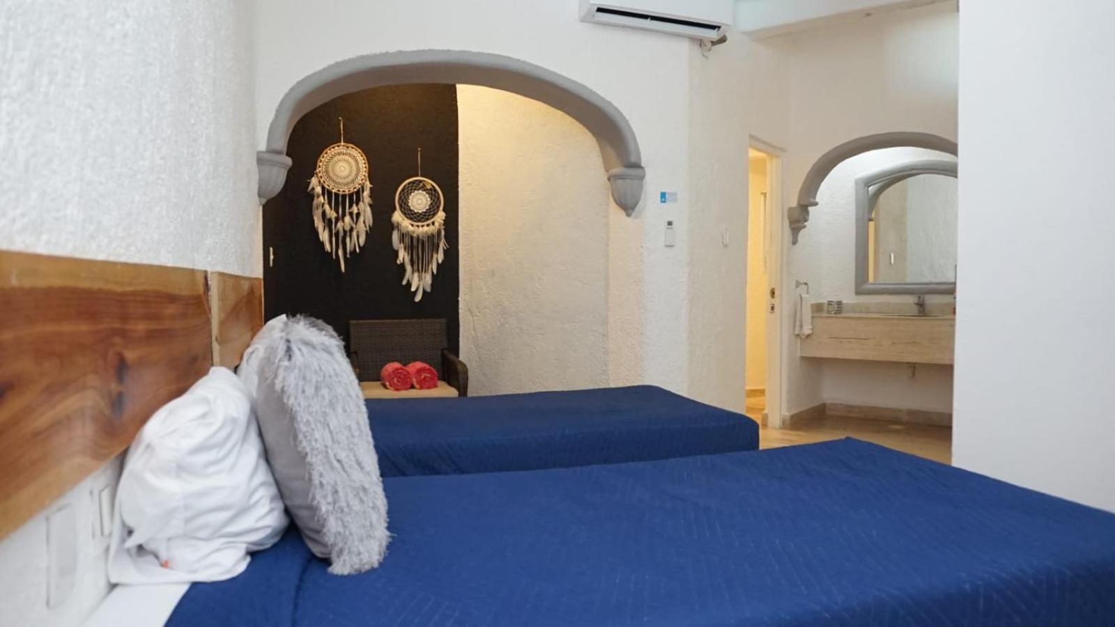Apartamento Plaza By Andiani Travel Cancún