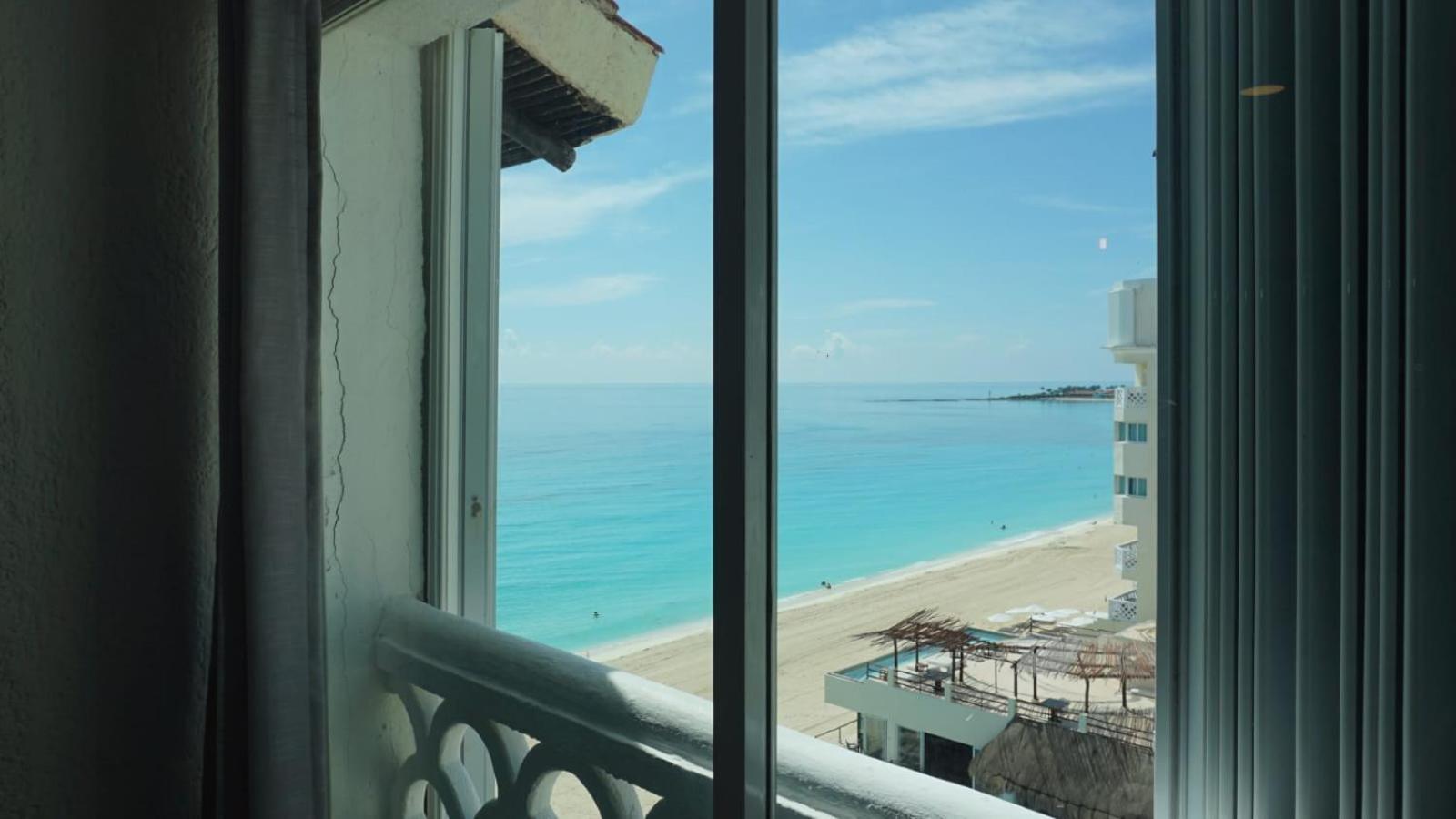 Plaza By Andiani Travel Apartamento Cancún