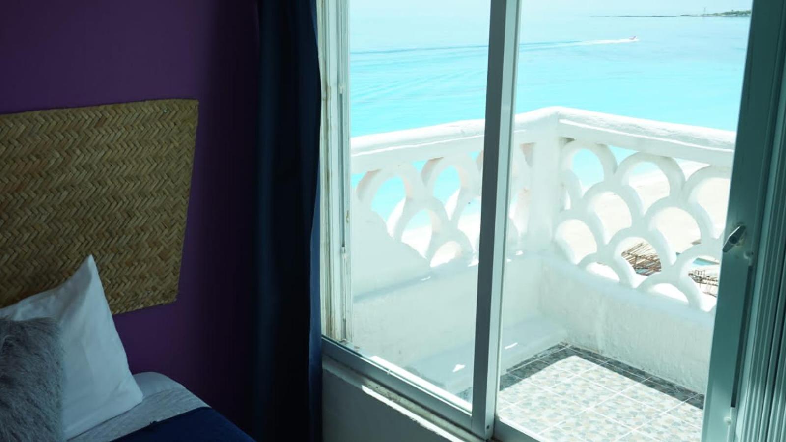 Plaza By Andiani Travel Apartamento