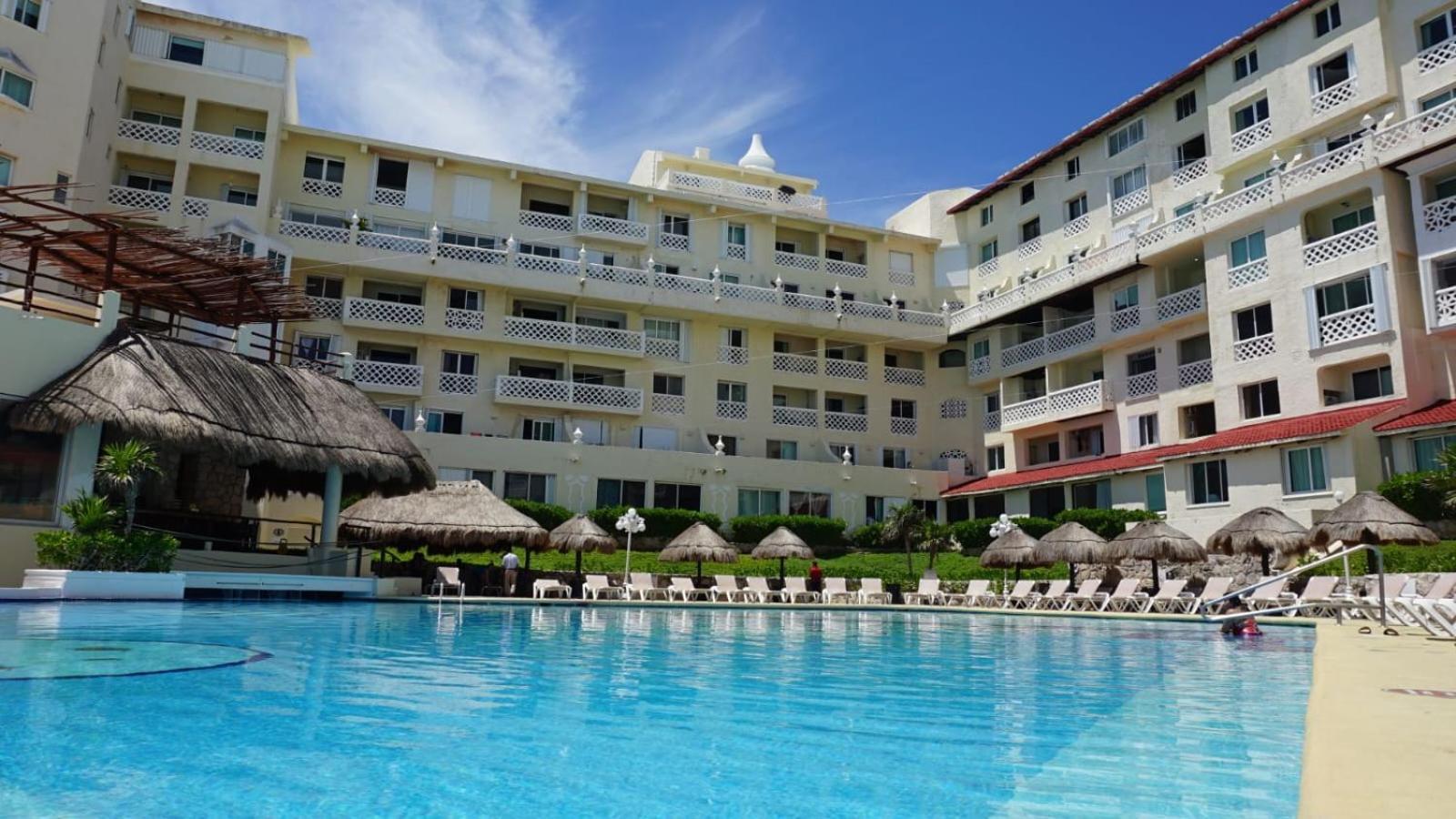 Plaza By Andiani Travel Apartamento Cancún