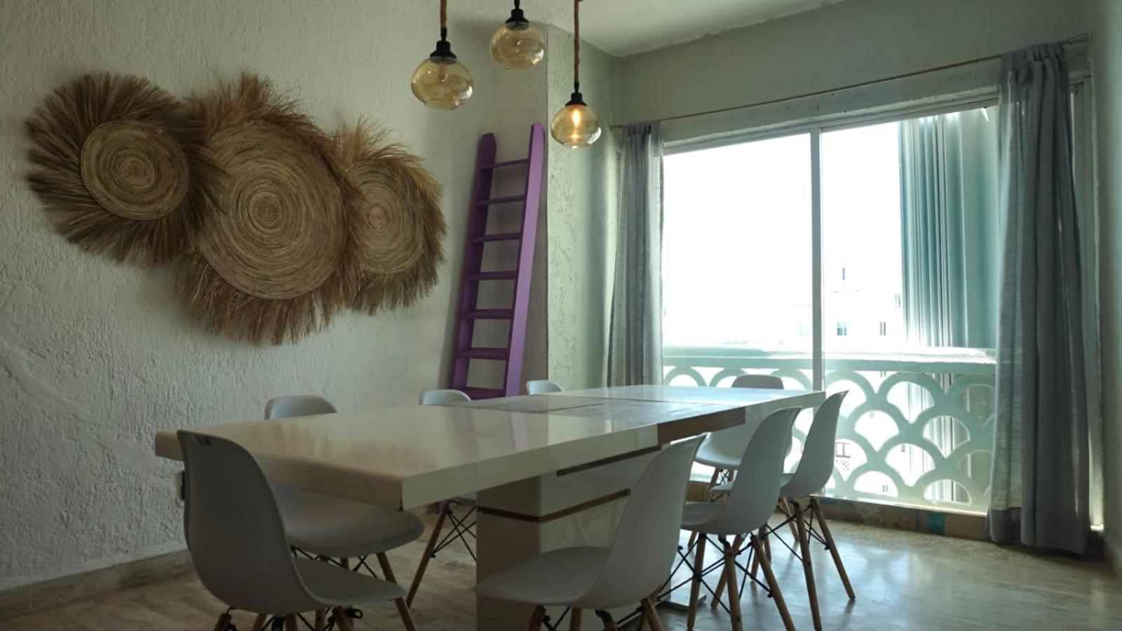 Apartamento Plaza By Andiani Travel *