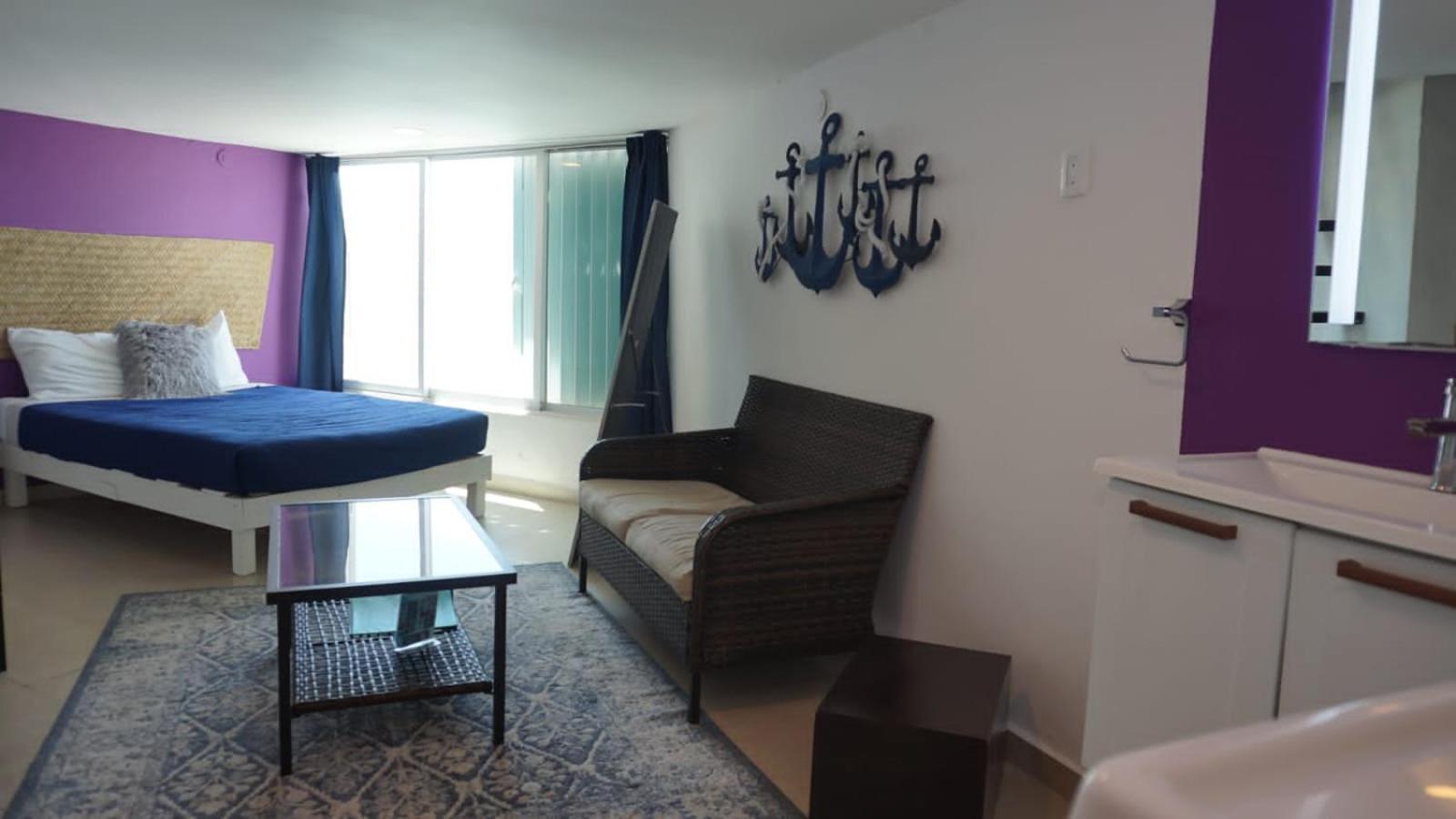 Apartamento Plaza By Andiani Travel Cancún