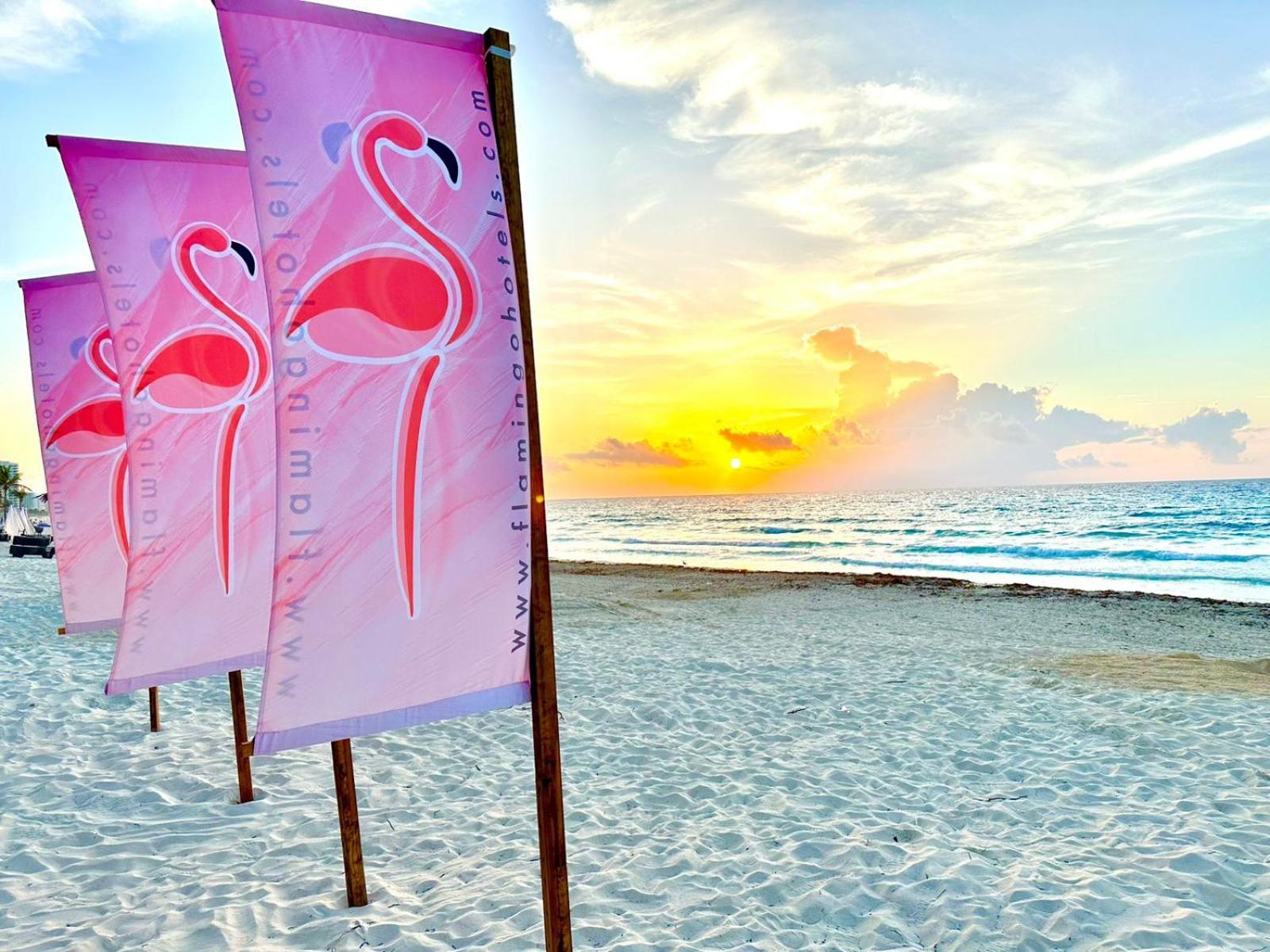 Flamingo Hotel