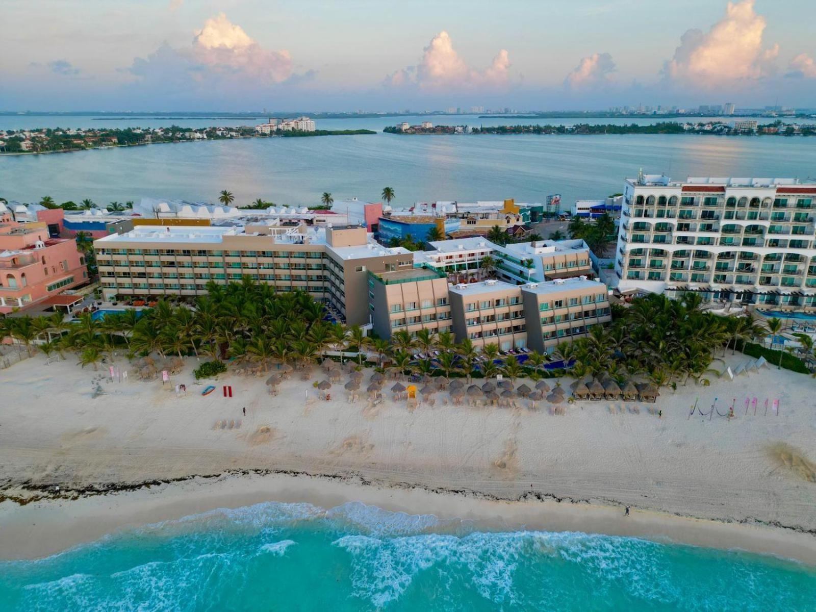 Hotel Flamingo