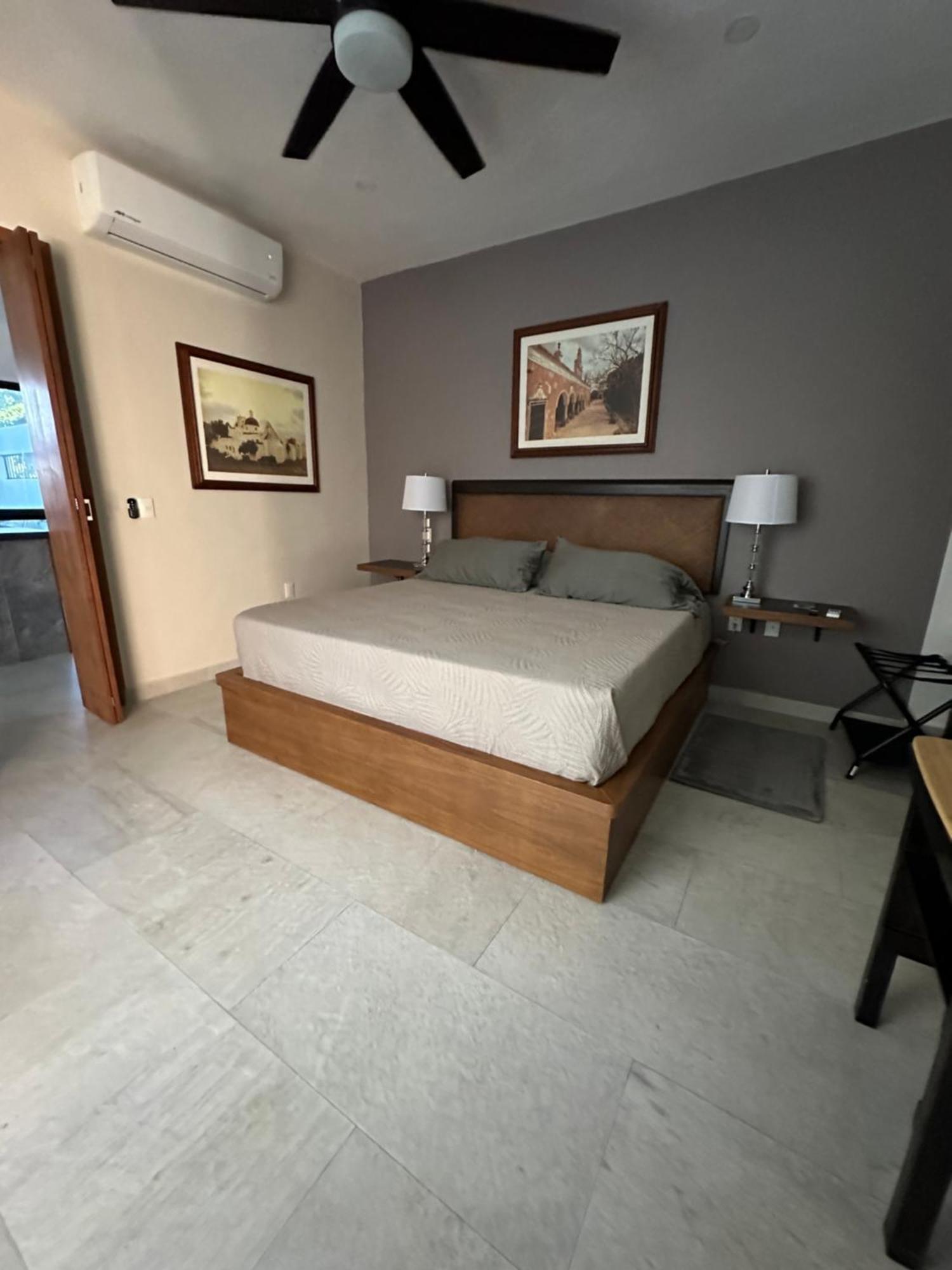 Oasis Urban Retreat Apartamento *