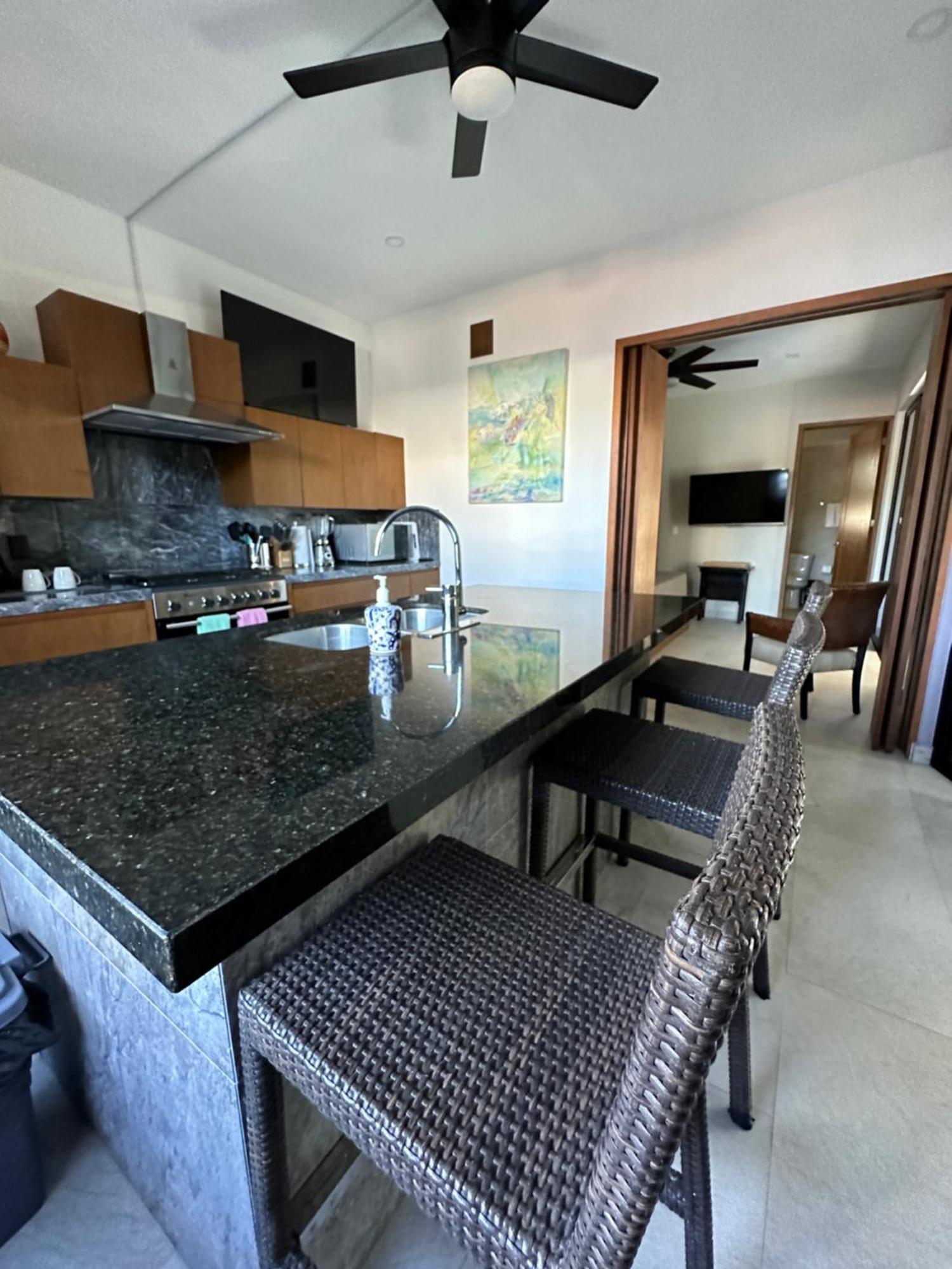 Apartamento Oasis Urban Retreat *