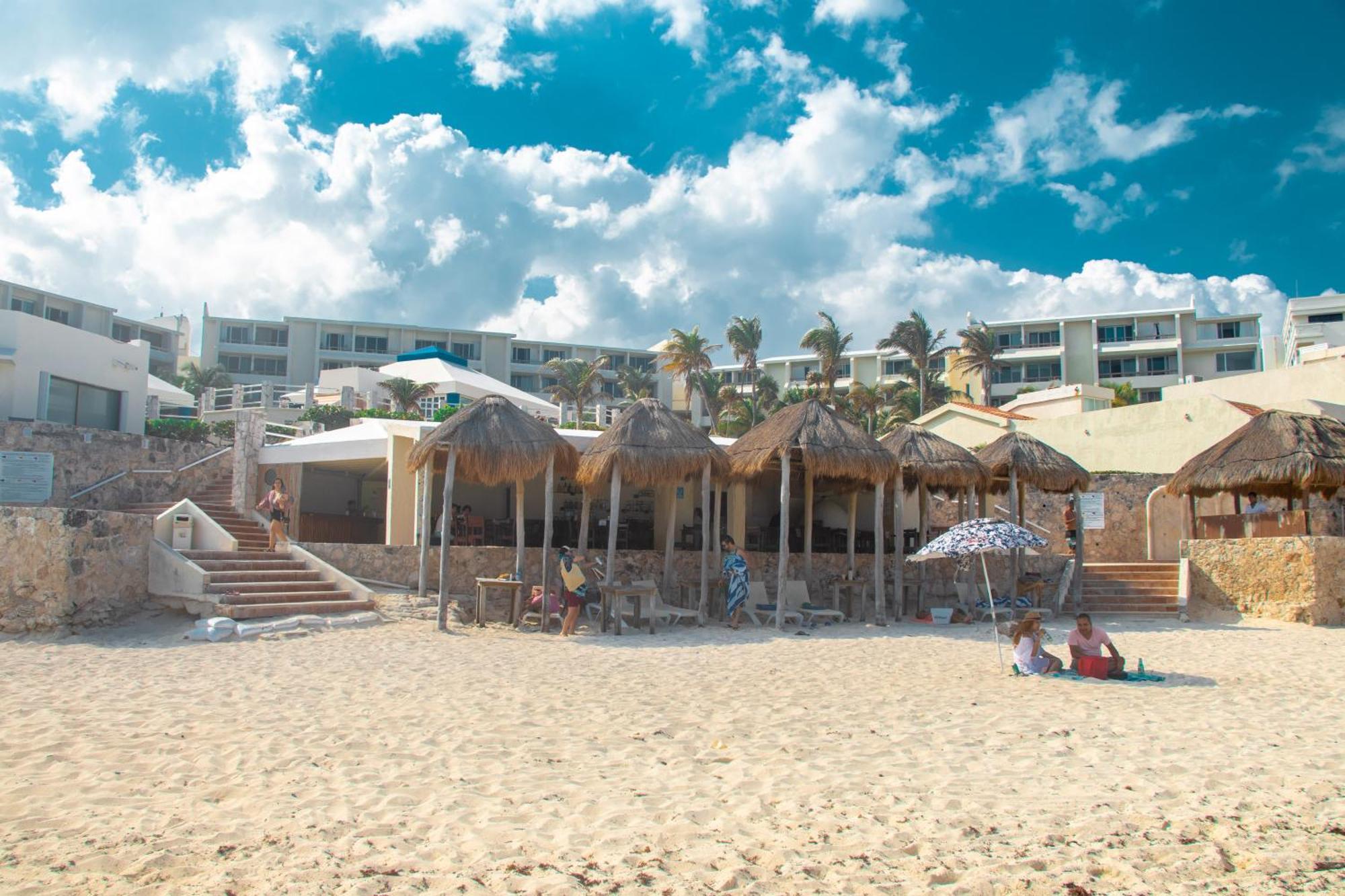 Apartment Beachfront