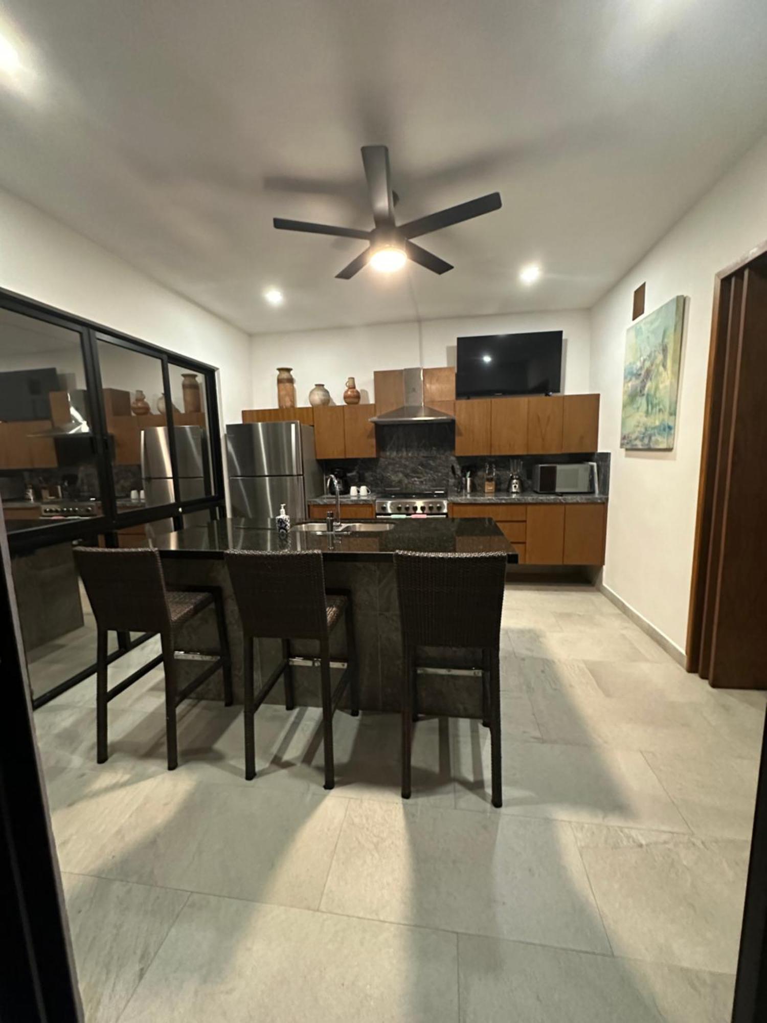 Oasis Urban Retreat Apartamento