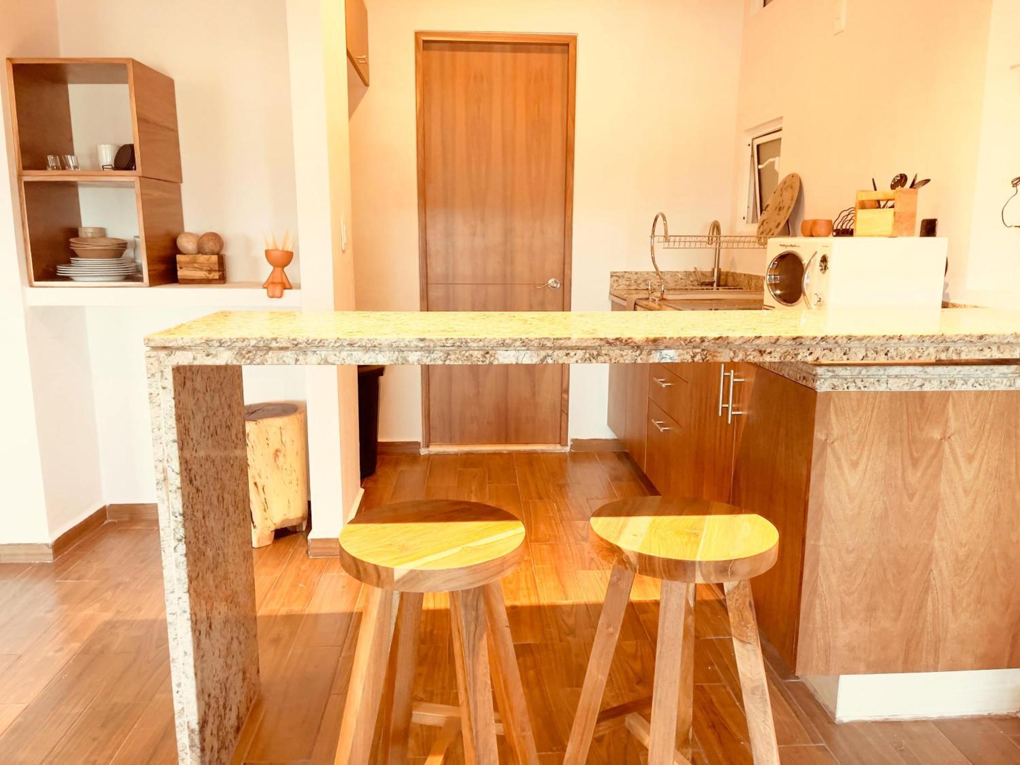 Luxury Mali Lofts * Cancún