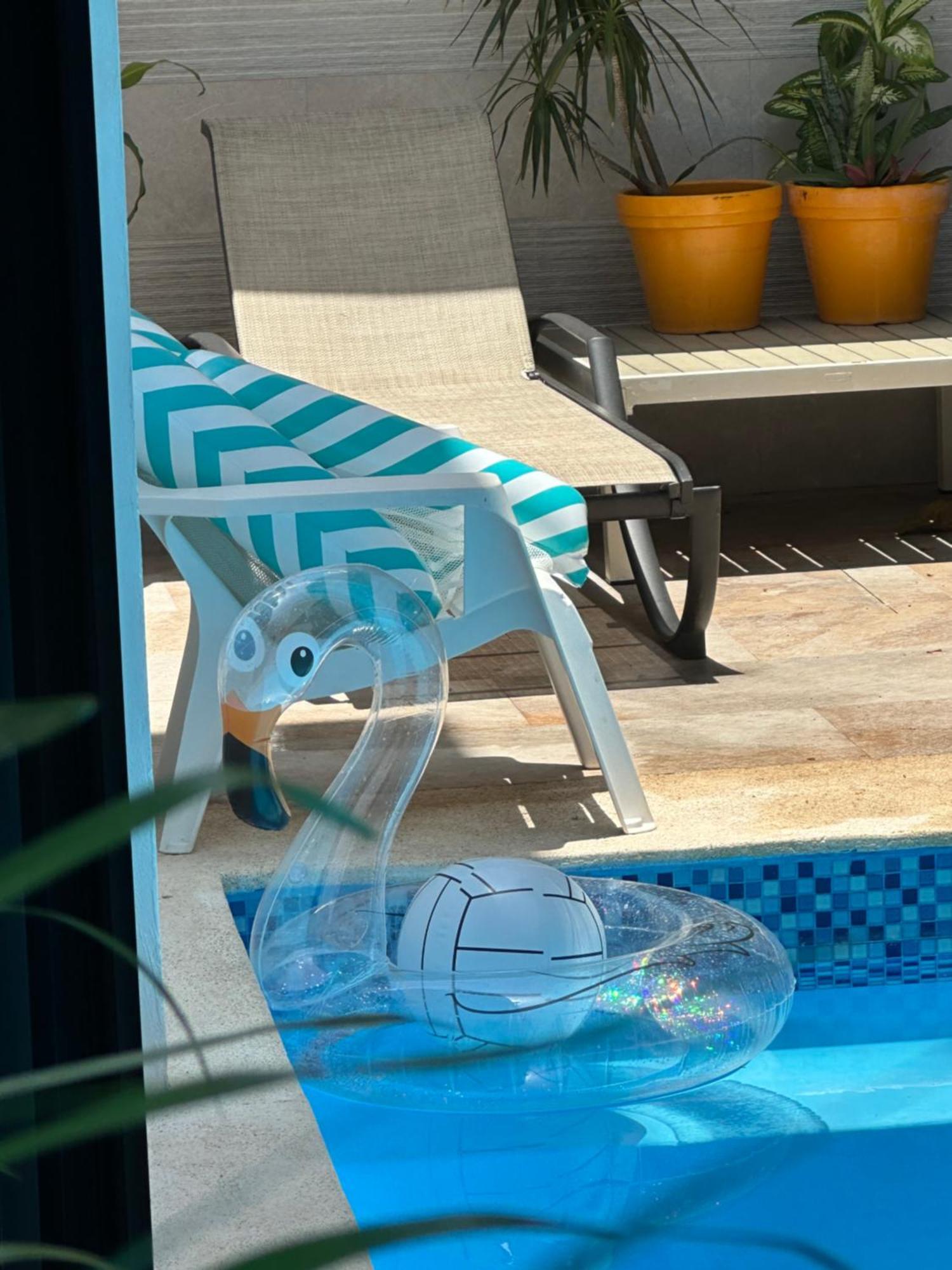 Apartamento Oasis Urban Retreat *