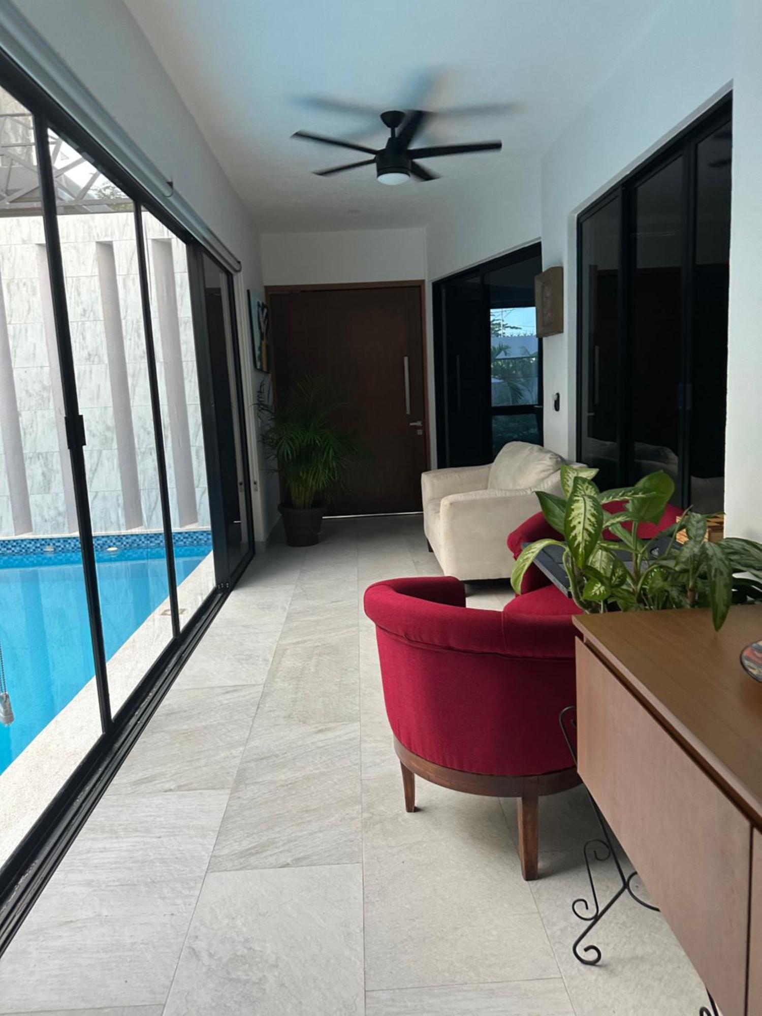 Oasis Urban Retreat Apartamento *