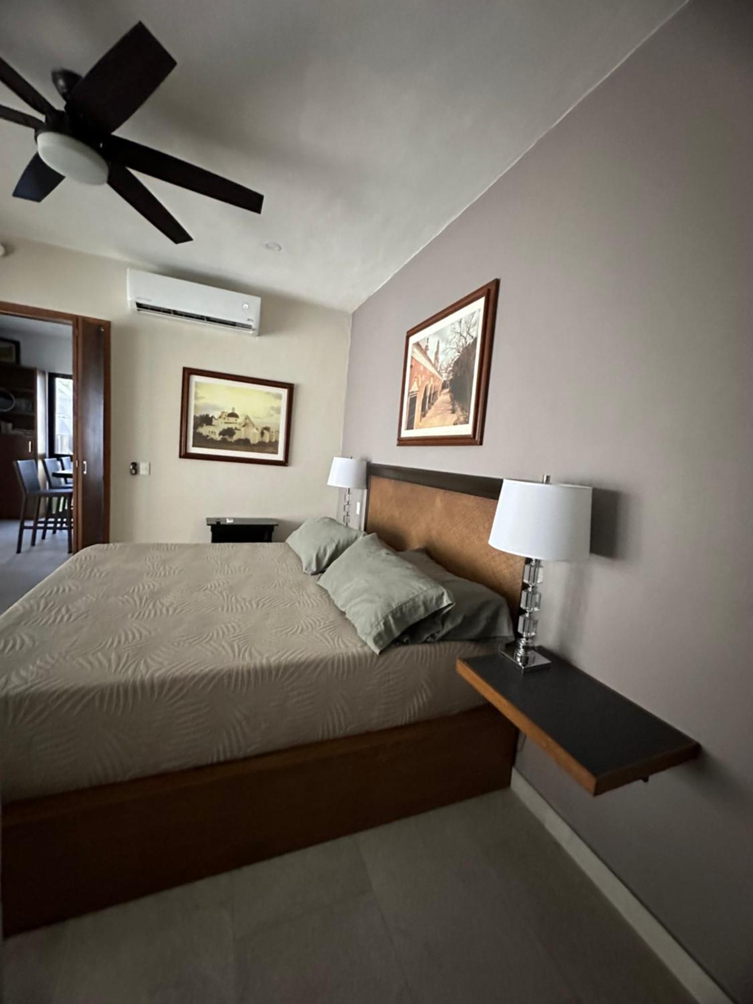 Oasis Urban Retreat Cancún
