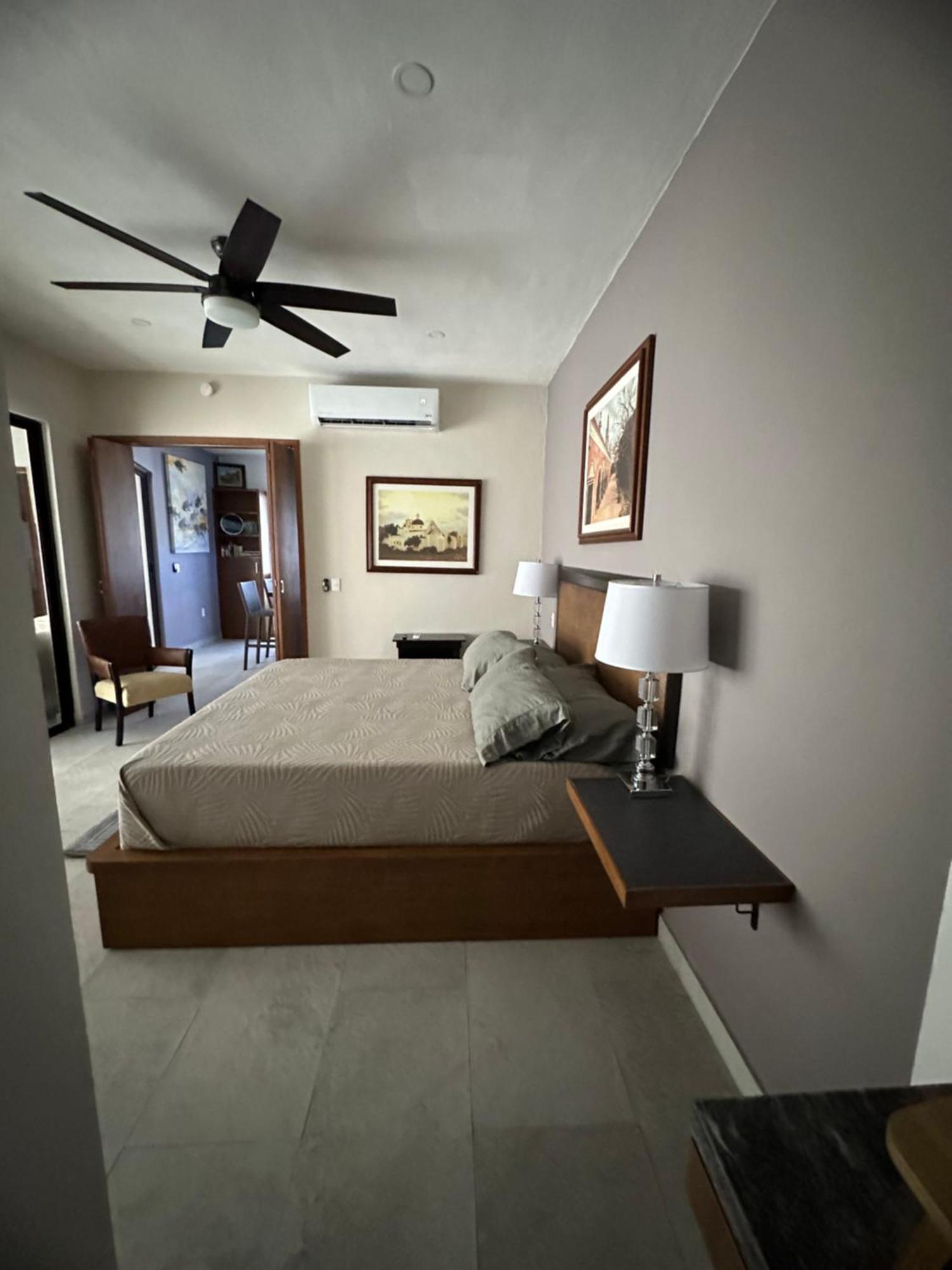 Apartamento Oasis Urban Retreat *
