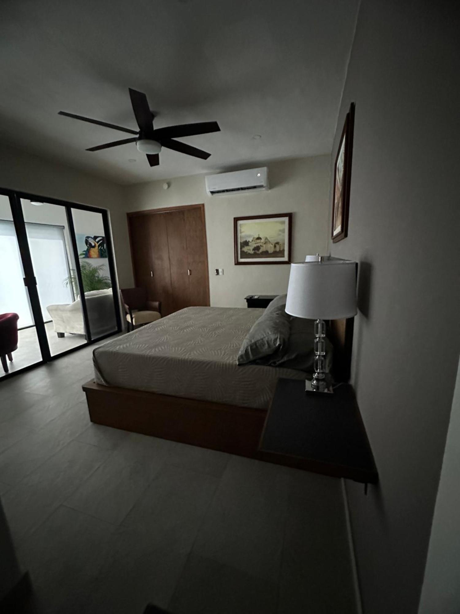 Oasis Urban Retreat Cancún