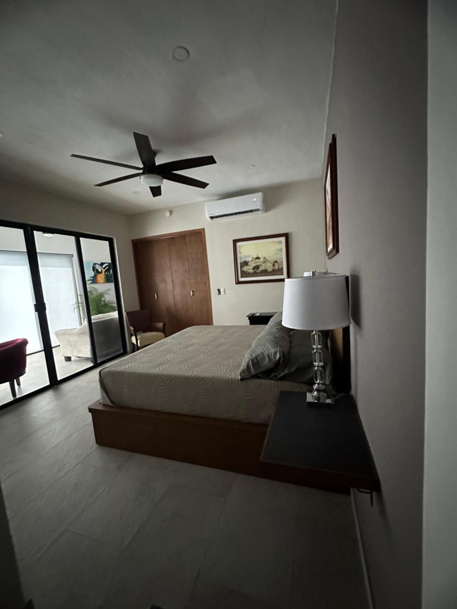 Oasis Urban Retreat