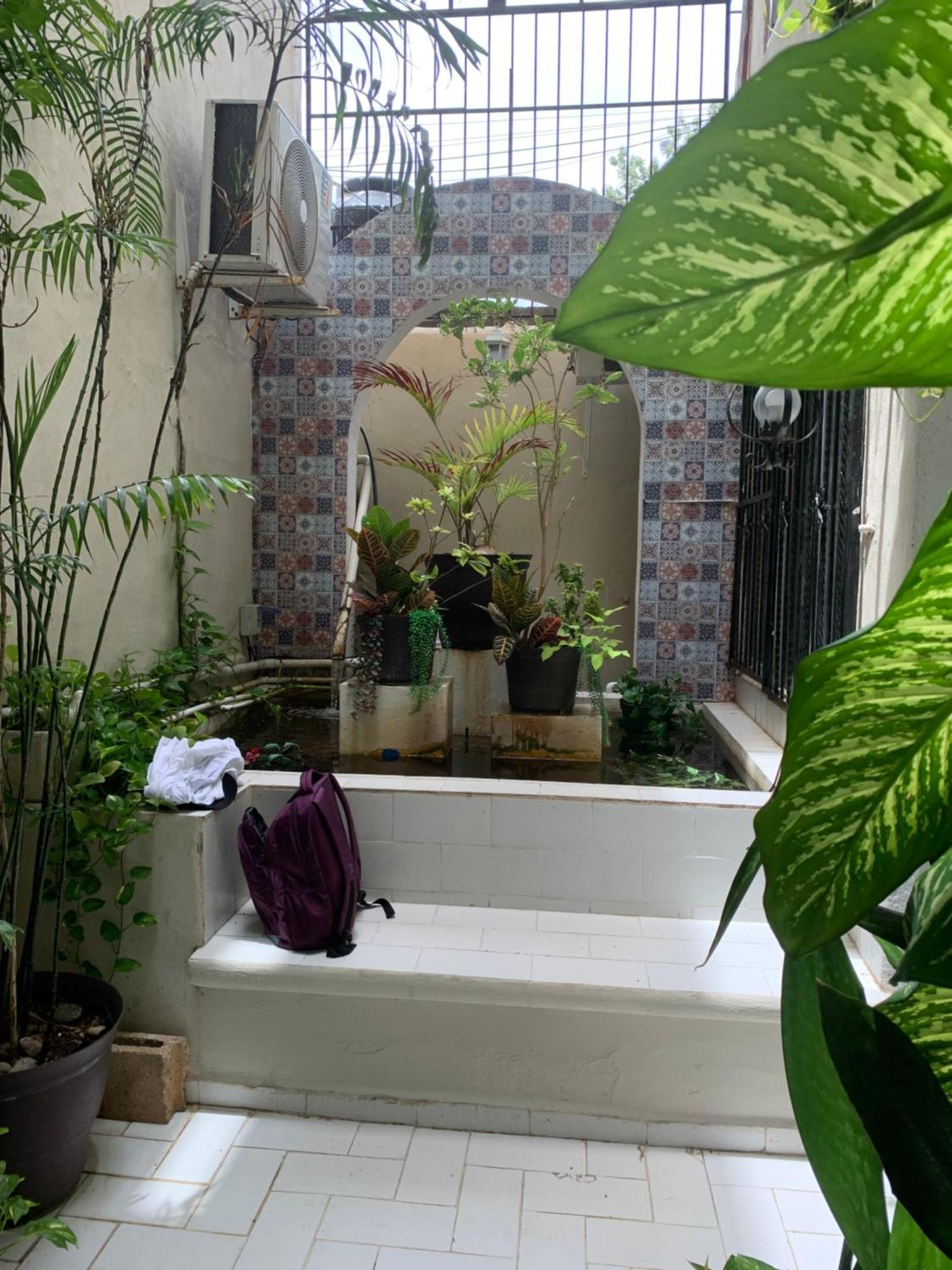La Gloria Apartment