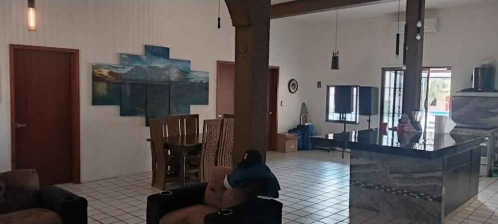 La Casa Jorge&marvin Cancún