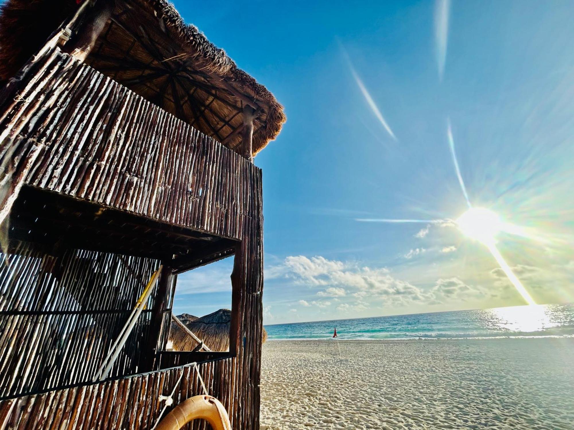 Apartahotel Solymar Cancún