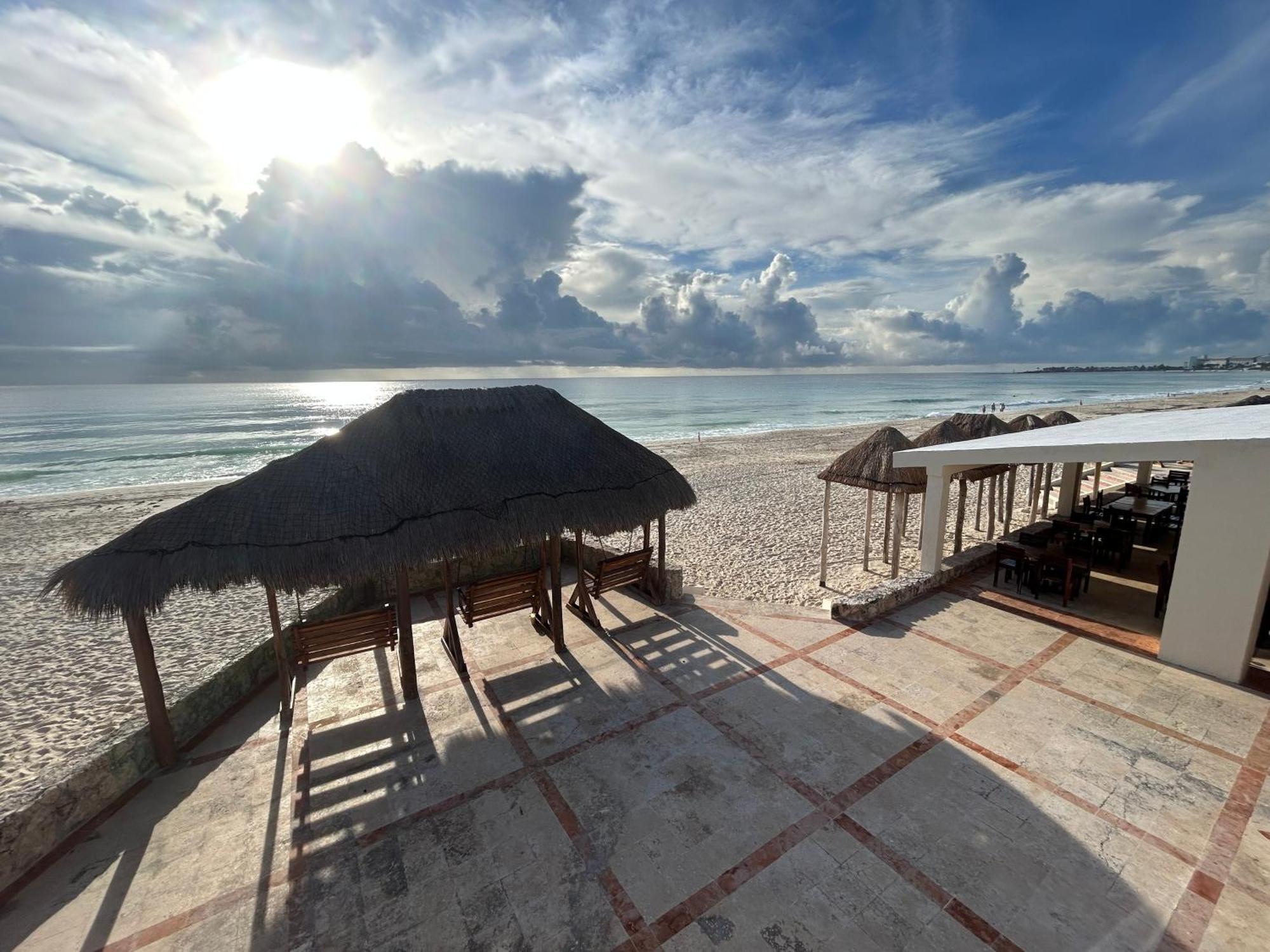 Solymar Apartahotel