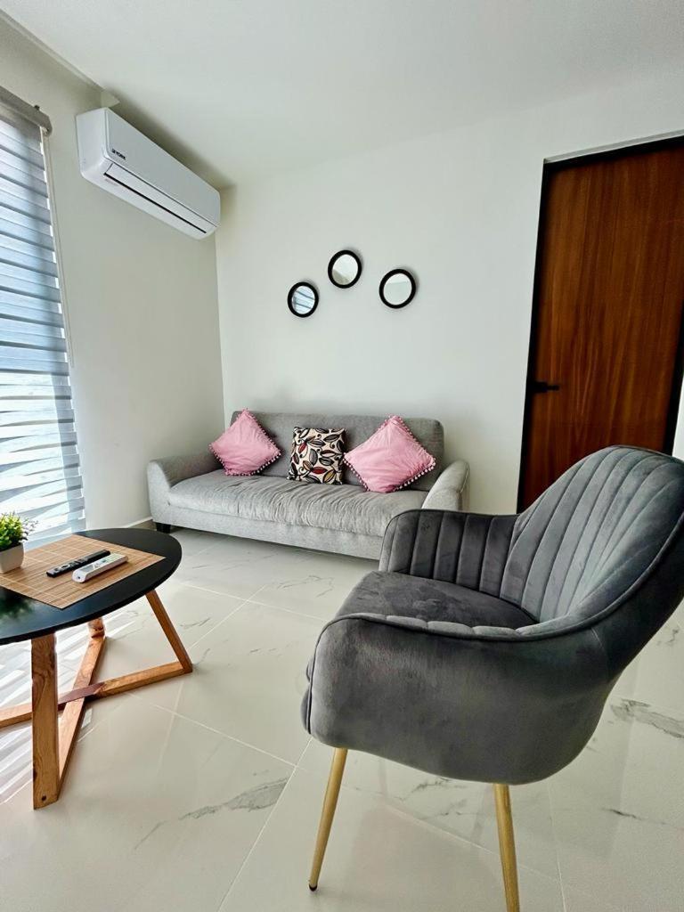 Broadway Apartamento *