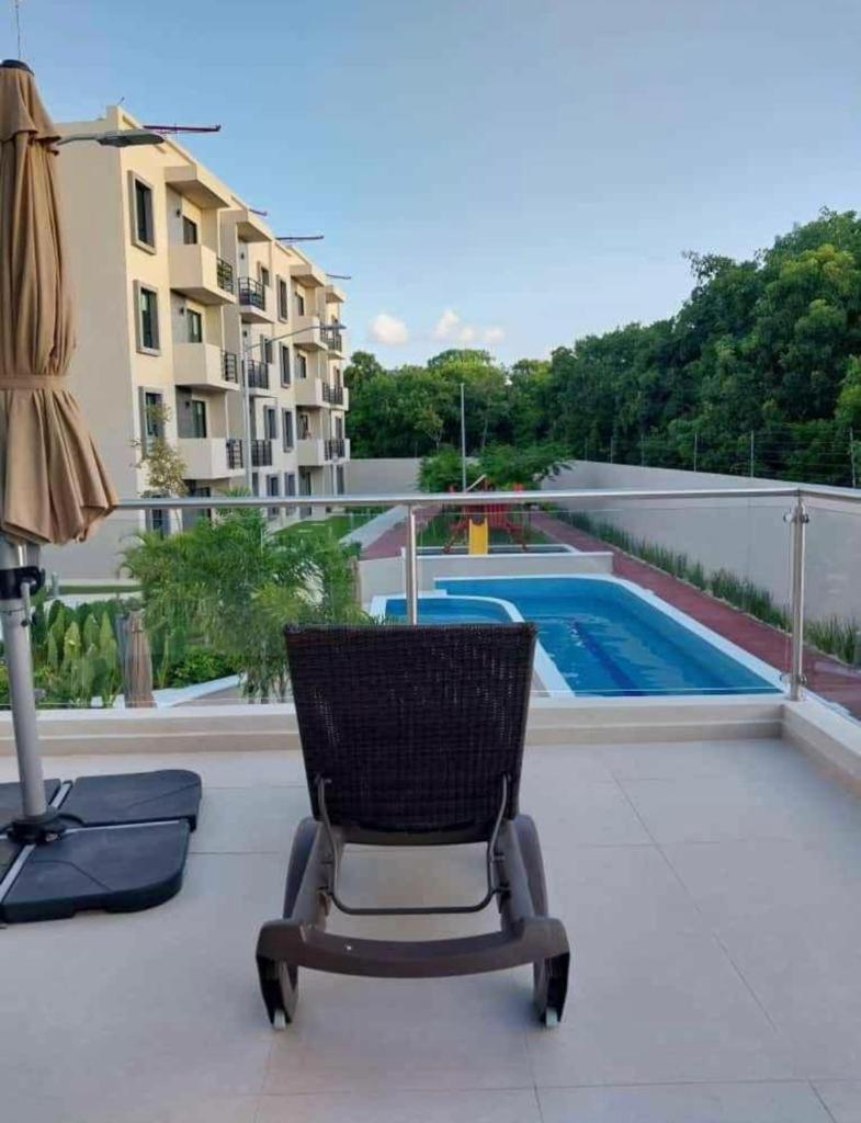 Broadway Apartamento