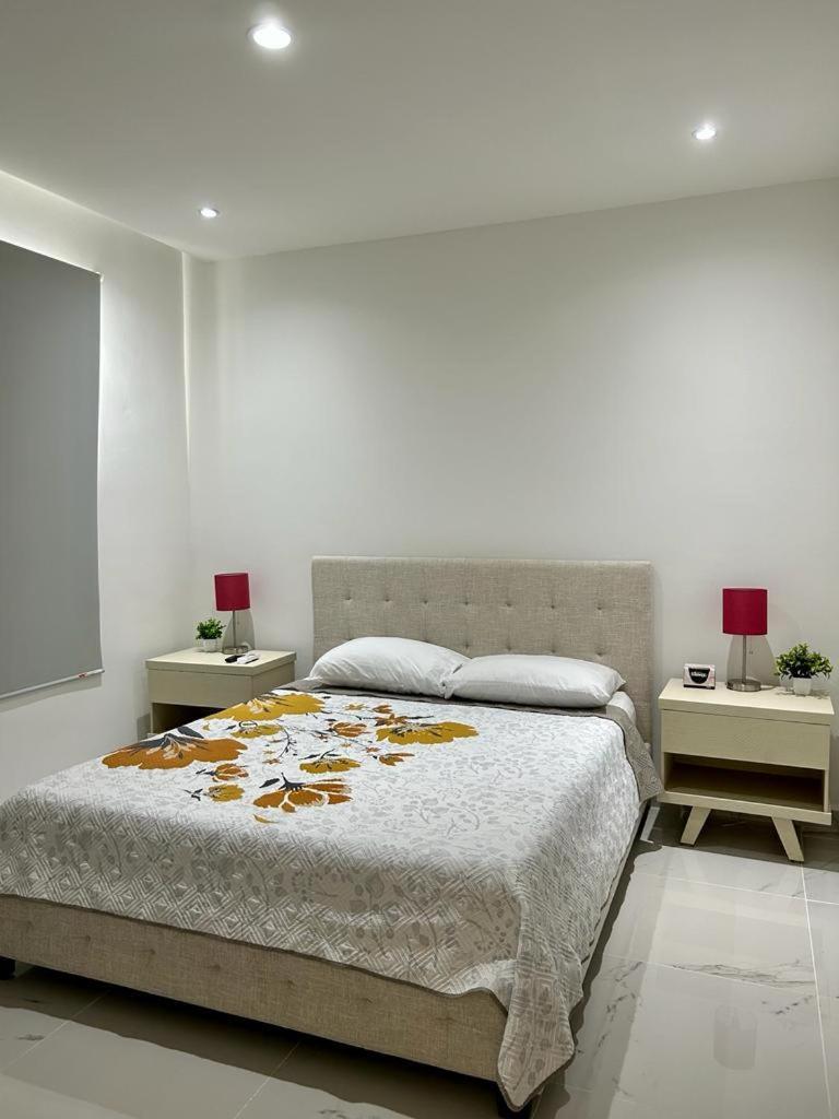 Apartamento Broadway Cancún