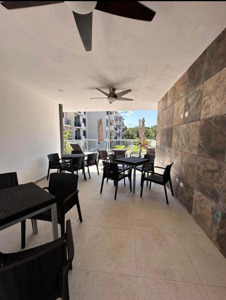 Apartamento Broadway Cancún