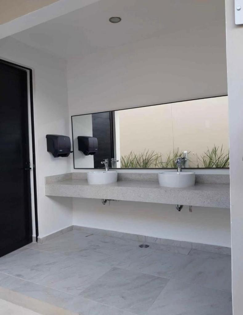 Apartamento Broadway