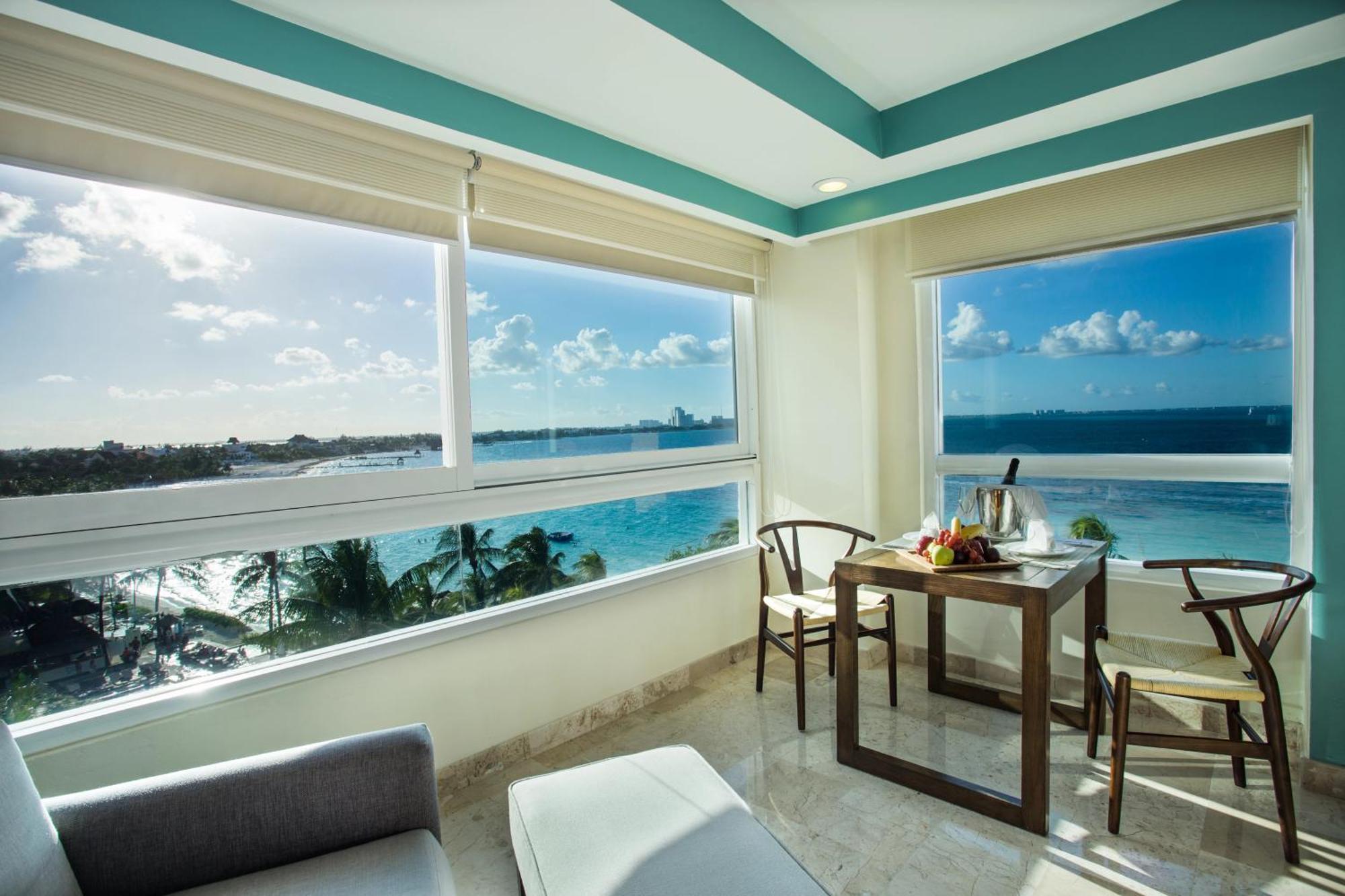 Dreams Sands & (adults Only) 4* Cancún