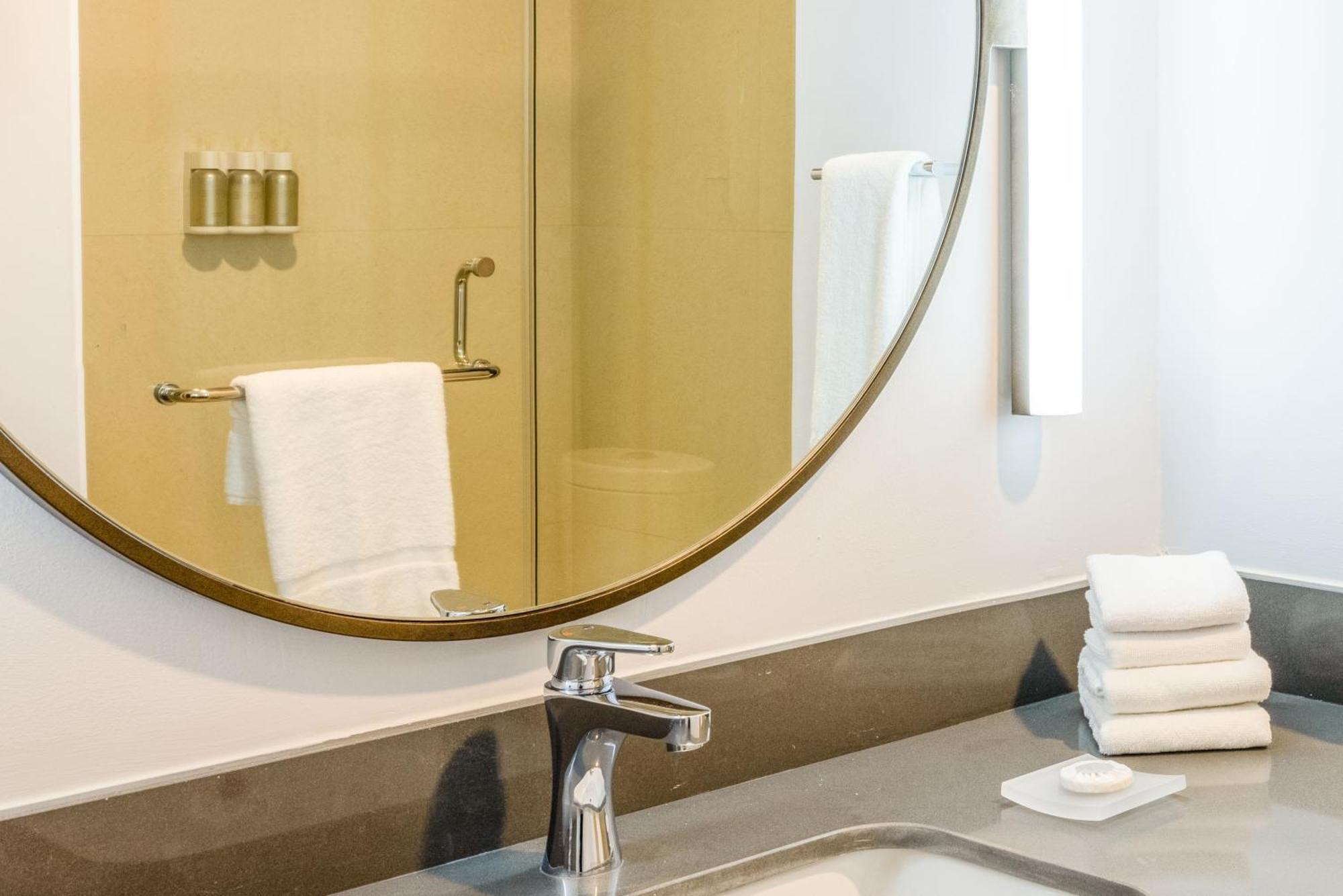 Fairfield By Marriott & Downtown 2* Cancún
