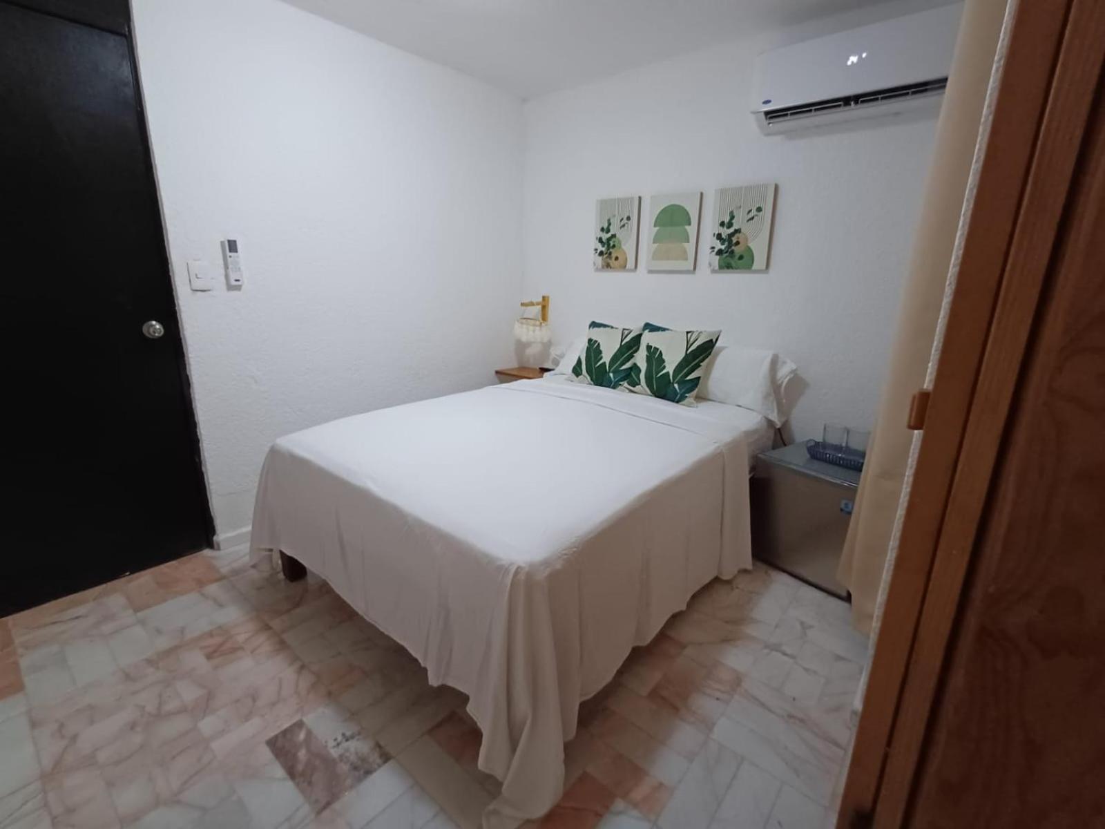 Casa Palmas Guest house