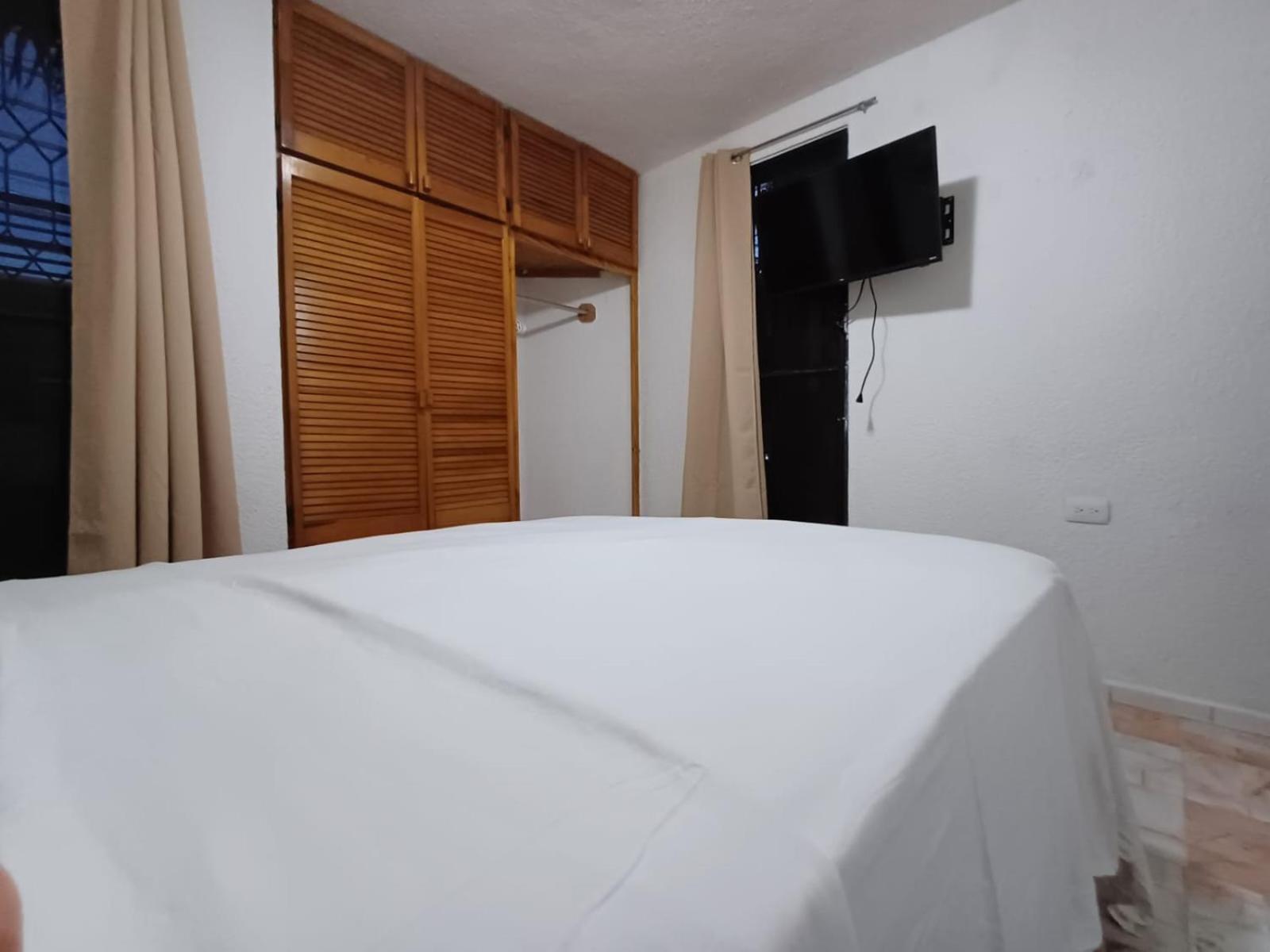 Casa Palmas Guest house *