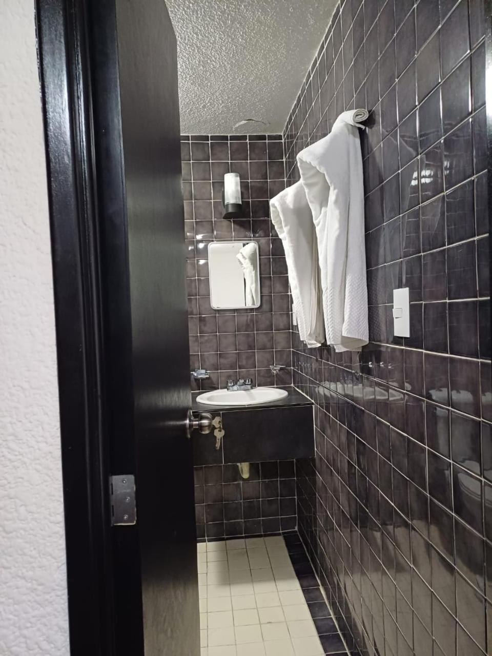 Guest house Casa Palmas Cancun