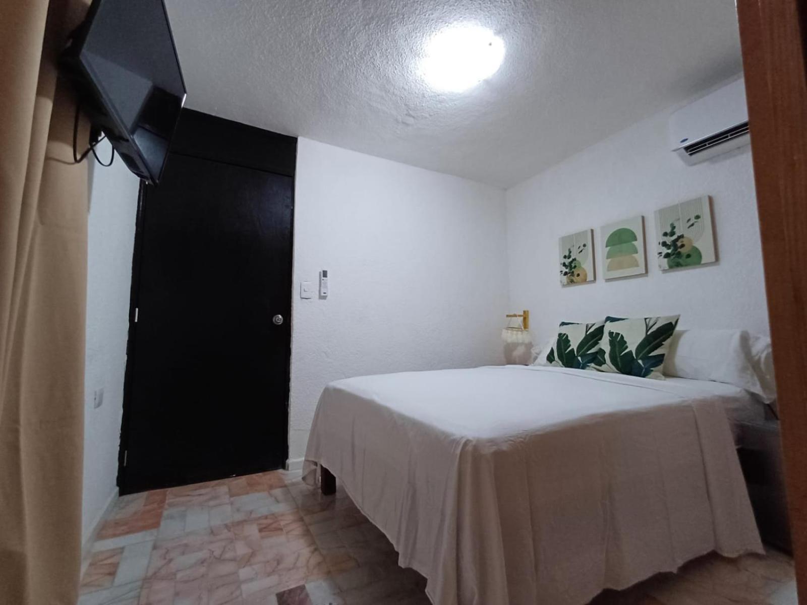 Casa Palmas Guest house Cancun