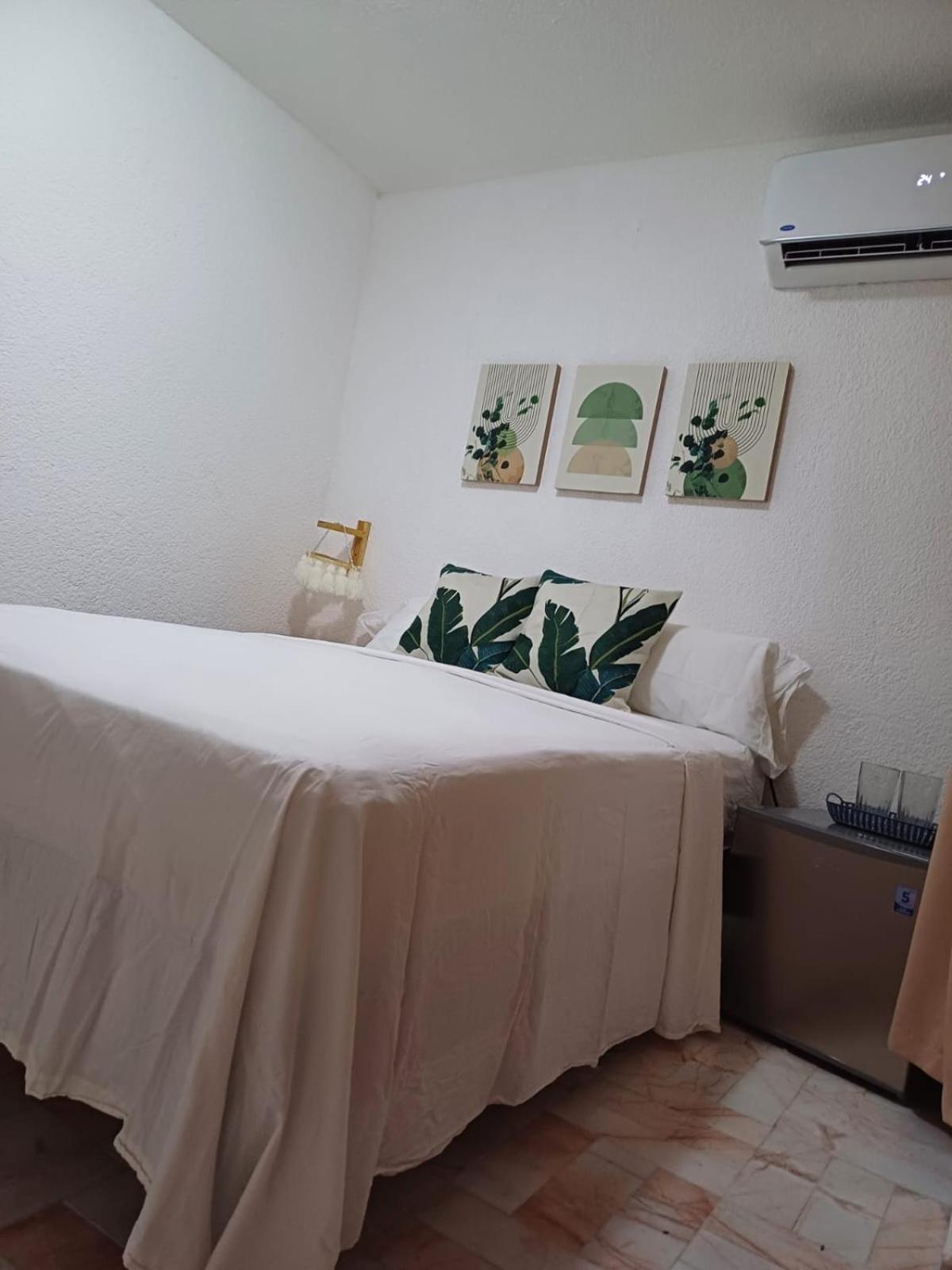 Casa Palmas Cancun