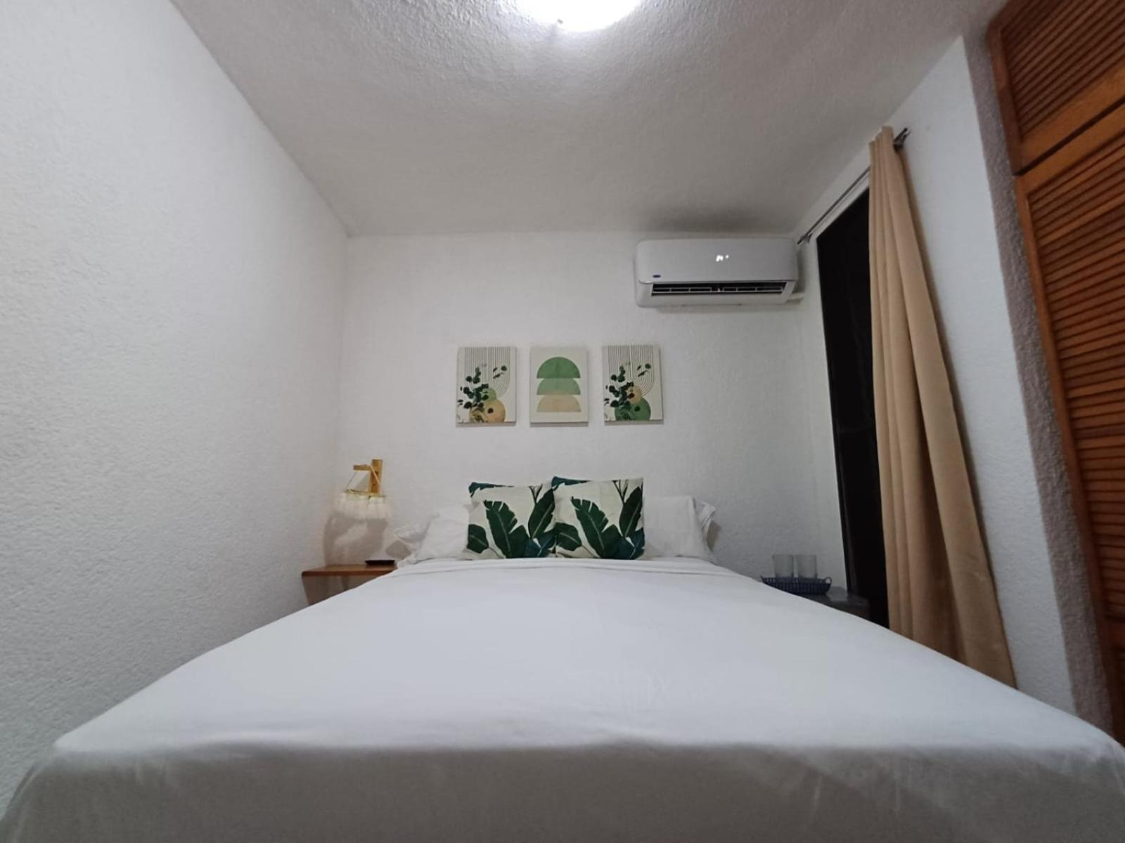 Casa Palmas Guest house