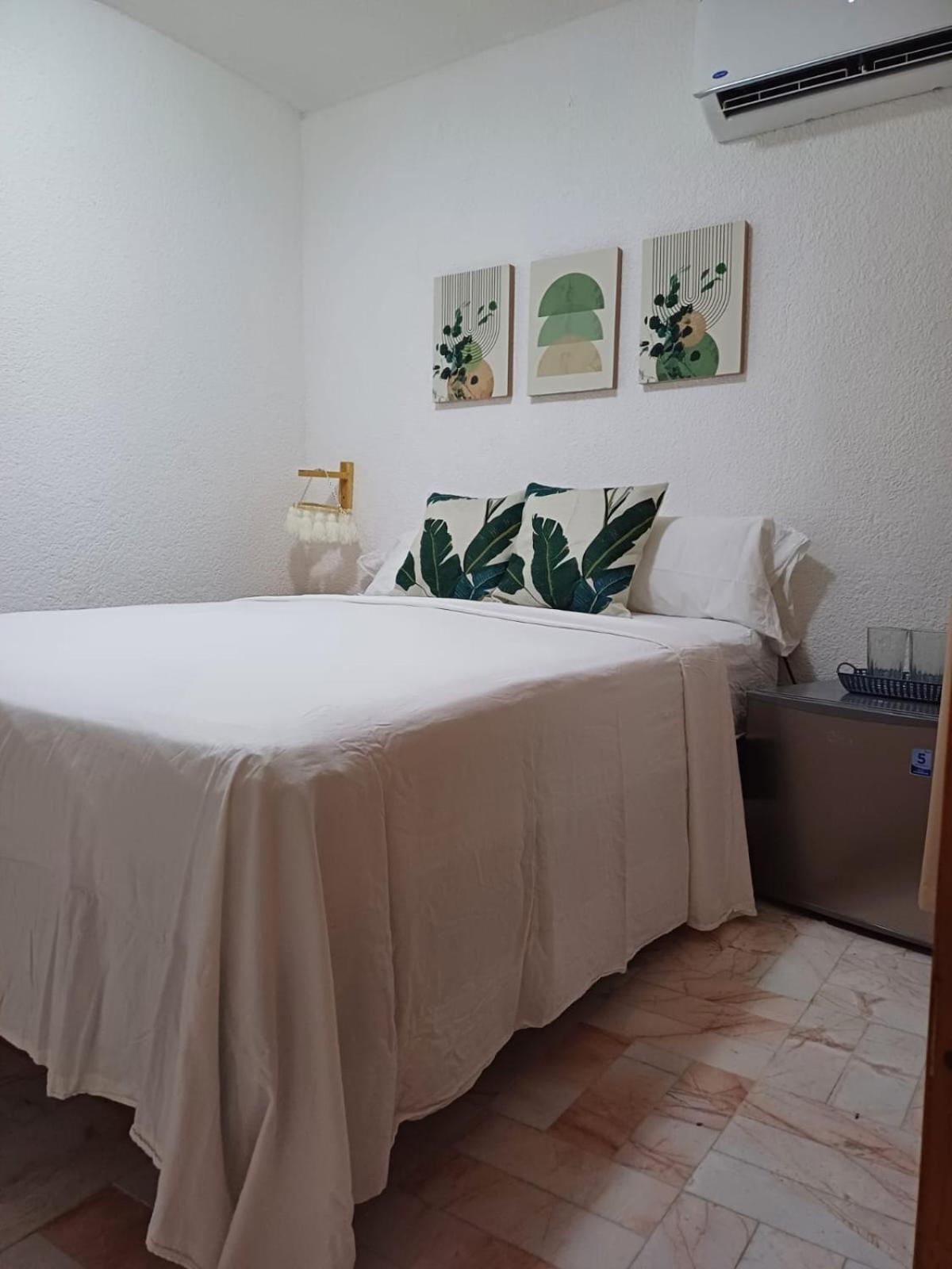 Casa Palmas Guest house