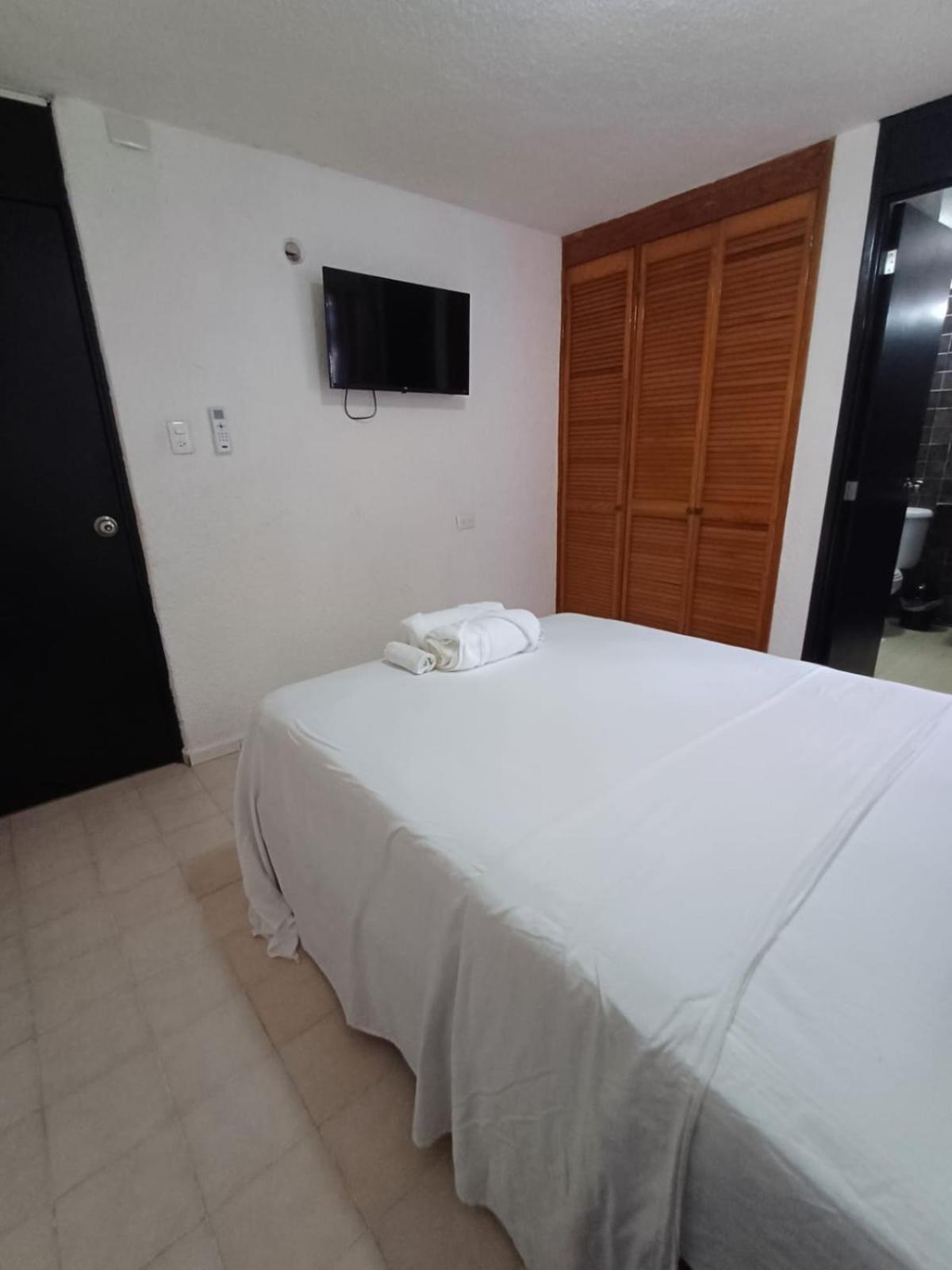 Casa Palmas Guest house Cancun