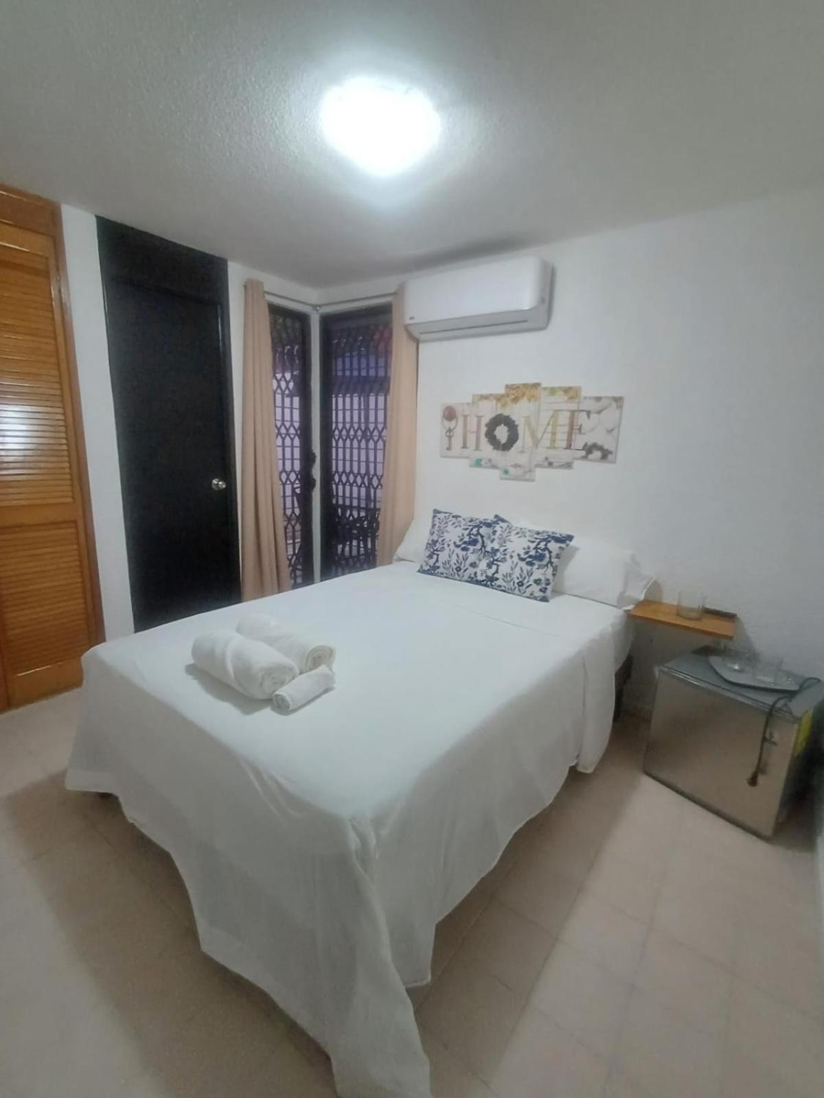 Guest house Casa Palmas