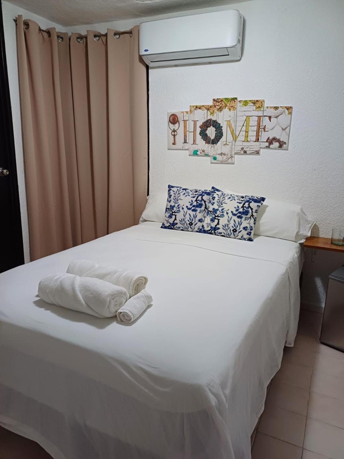 Guest house Casa Palmas