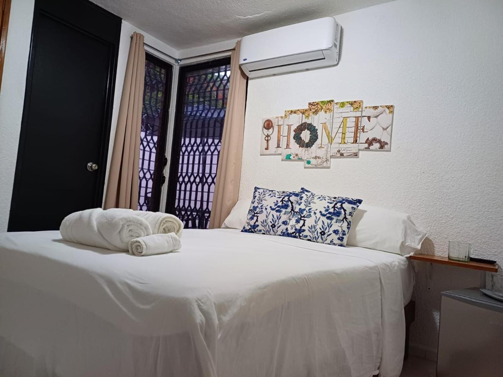 Casa Palmas Guest house Cancun
