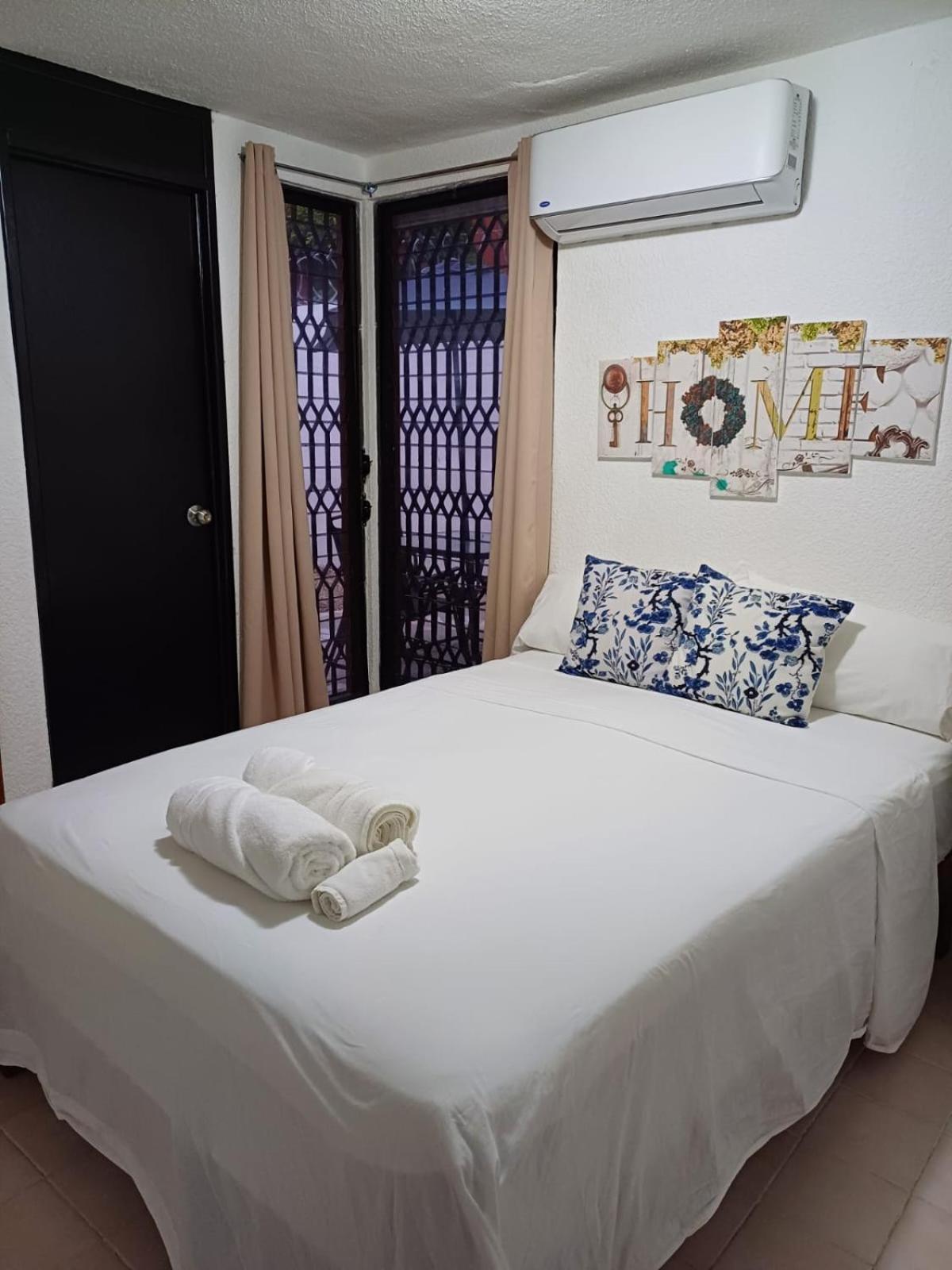 Guest house Casa Palmas