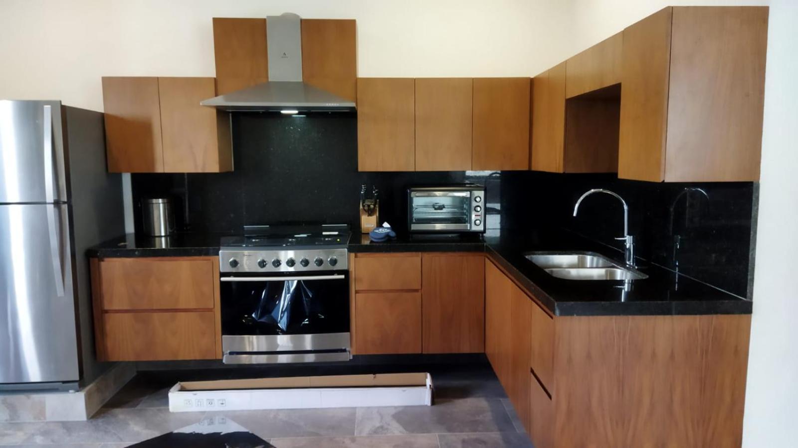 Apartamento Oasis Urban Retreat *