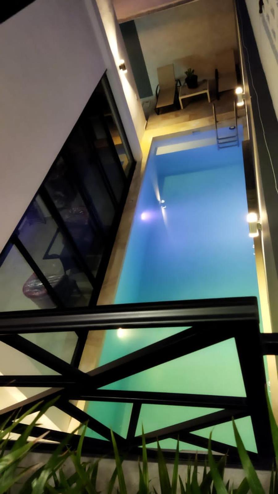 Oasis Urban Retreat Cancún