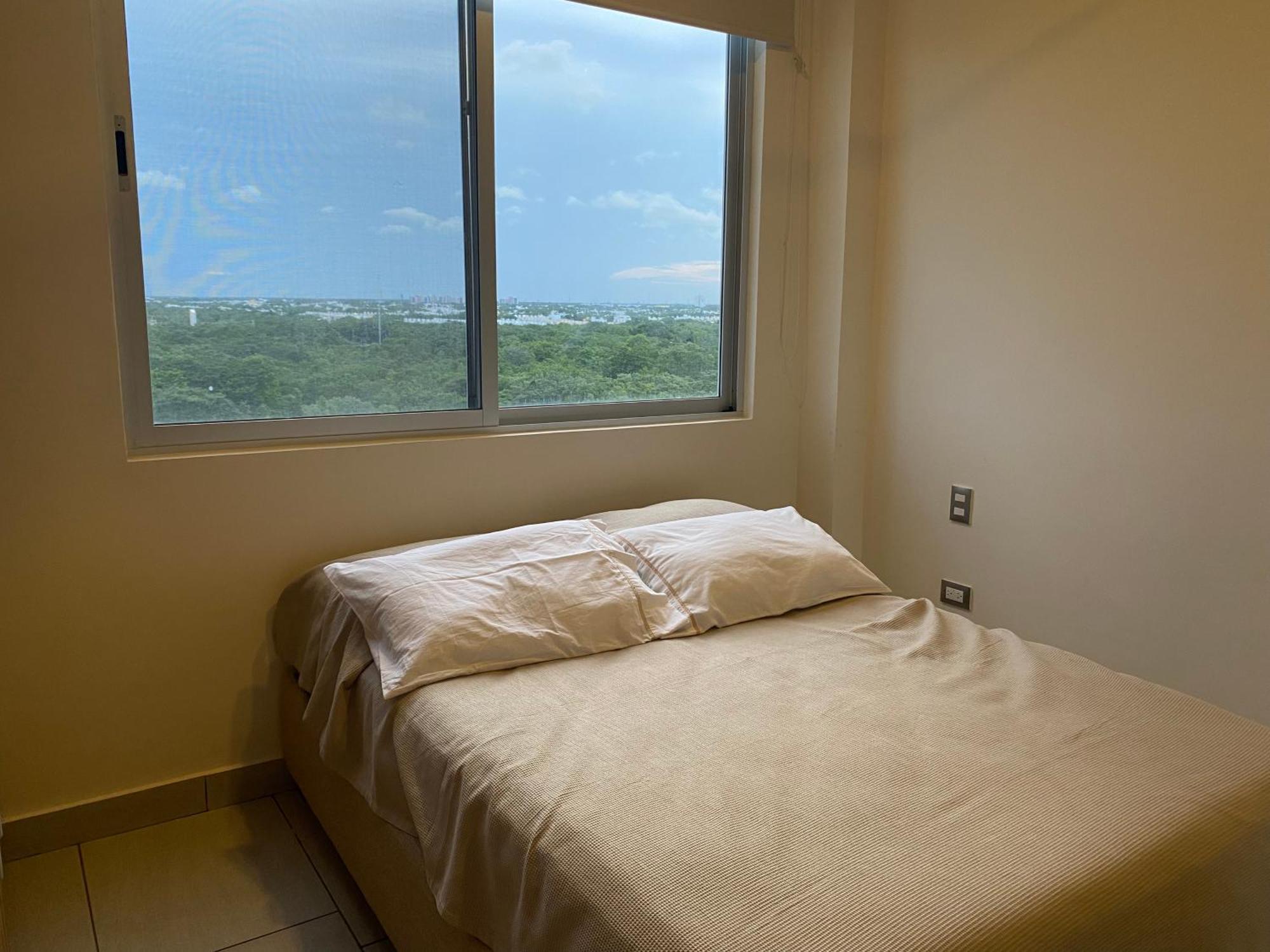 Areka Towers Apartamento *