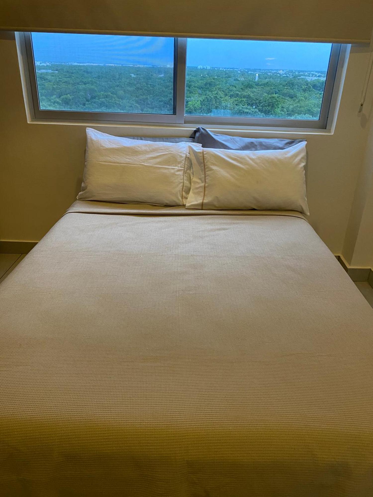 Areka Towers Apartamento *