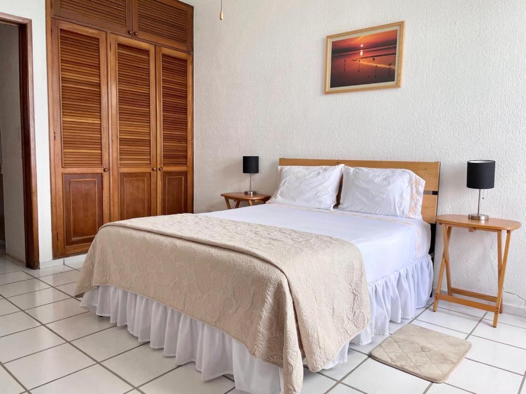 Apartamento Flamingo By Andiani Travel Cancún