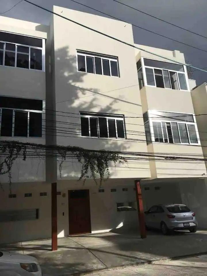Nube 21 Cancún